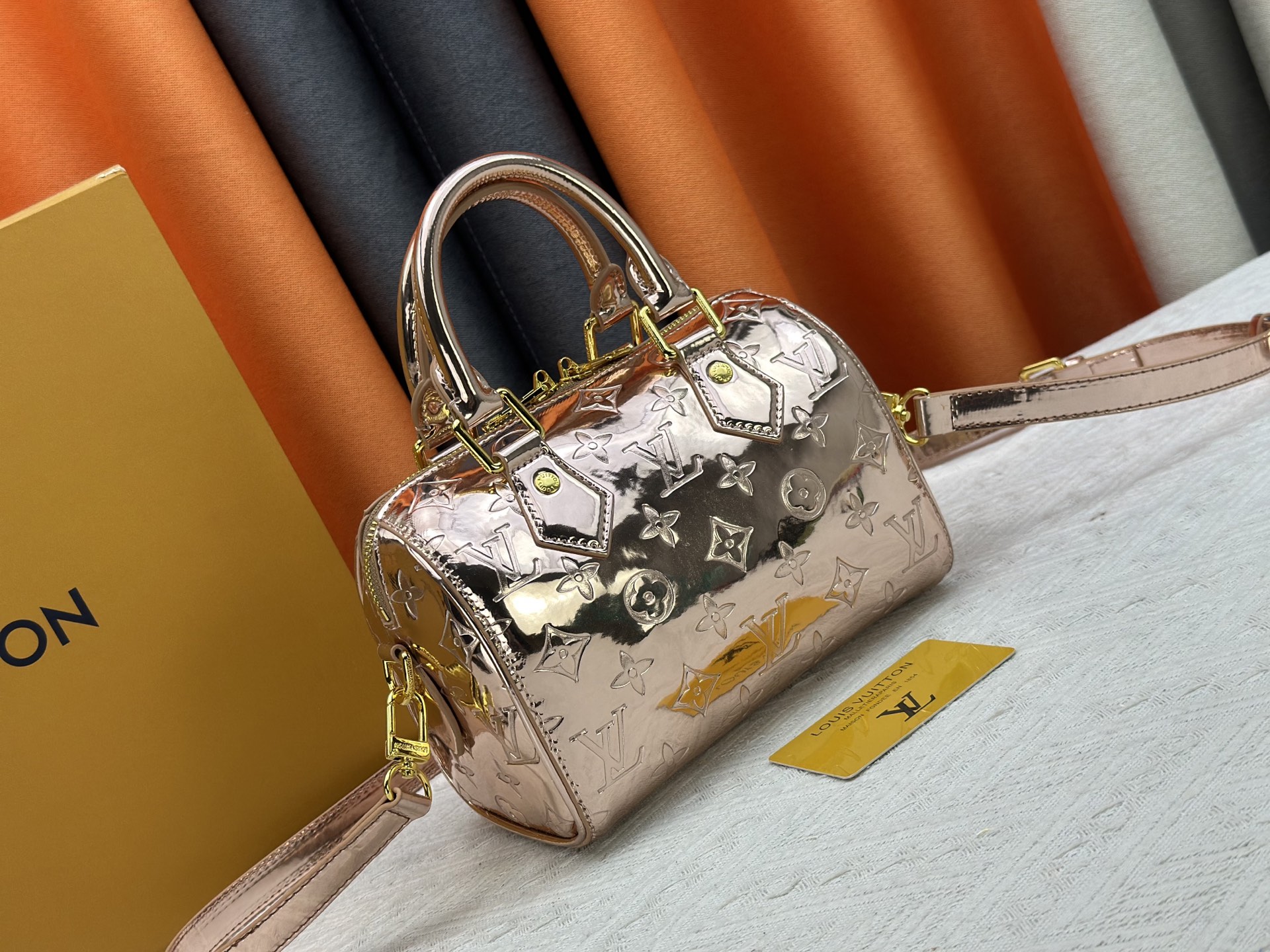 New Luxury LV Bag 10553