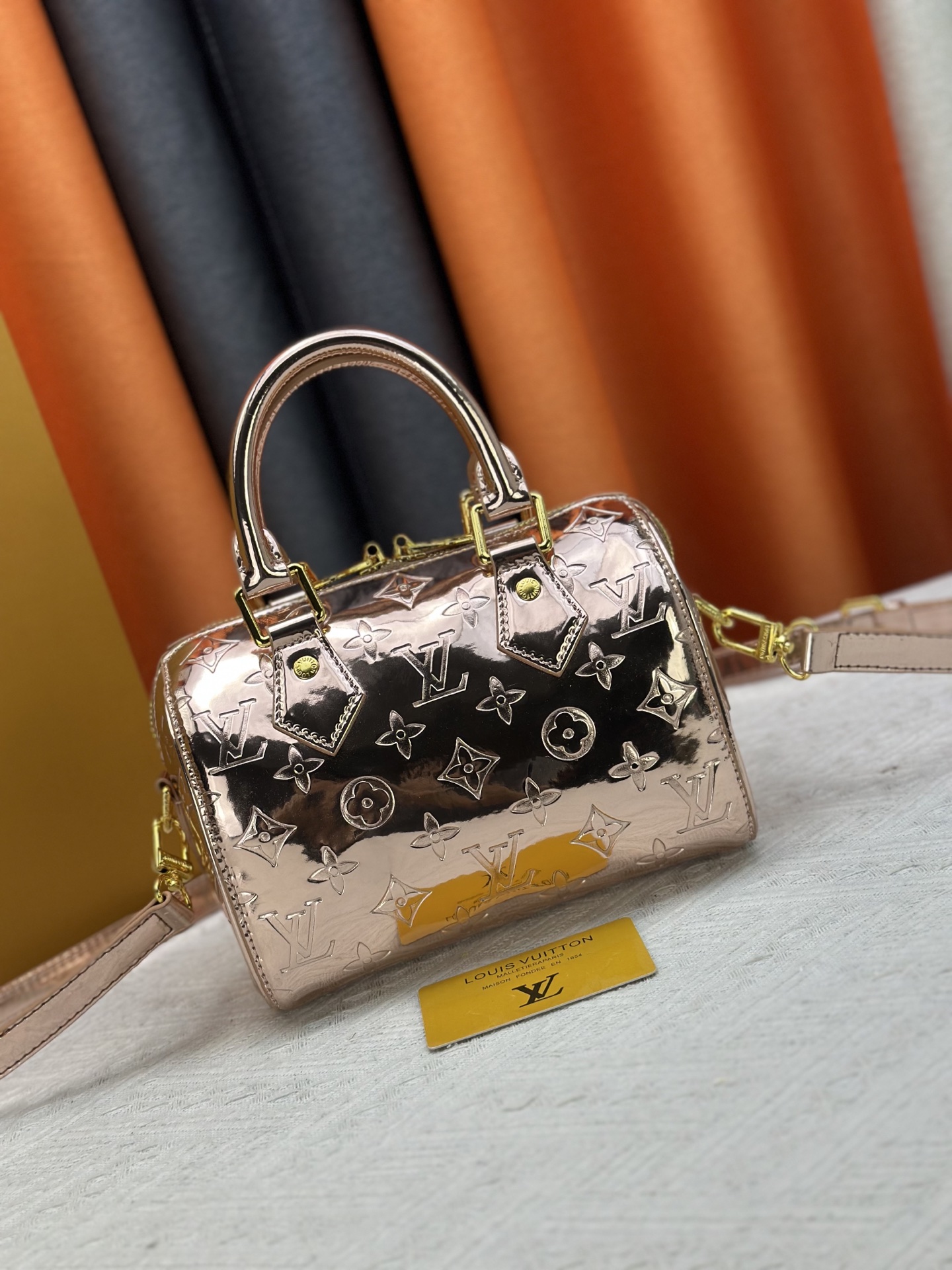 New Luxury LV Bag 10553