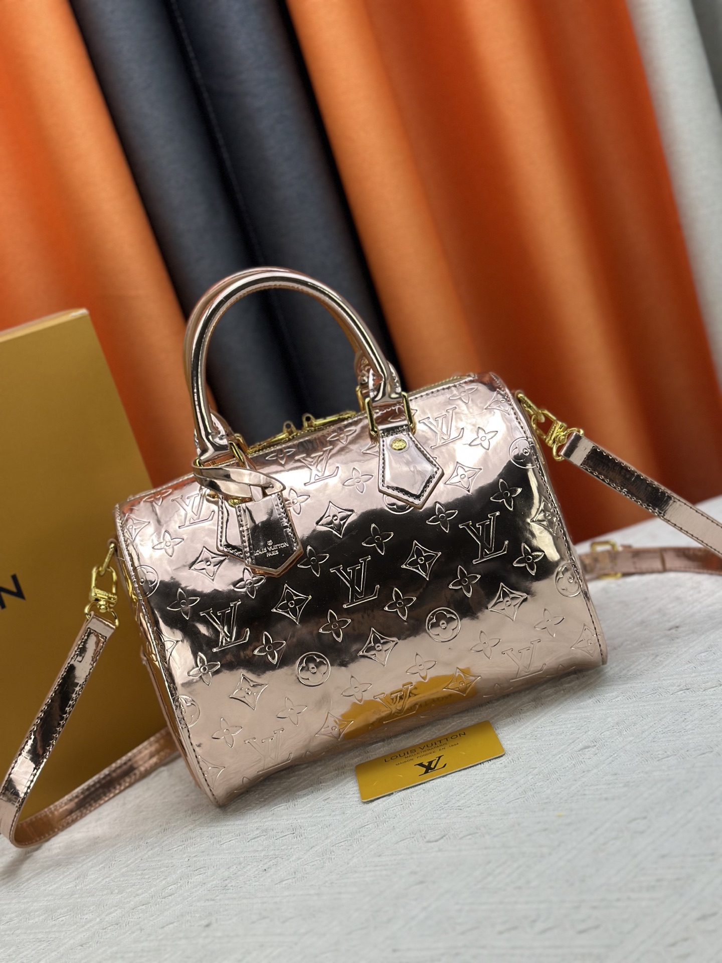 New Luxury LV Bag 10554