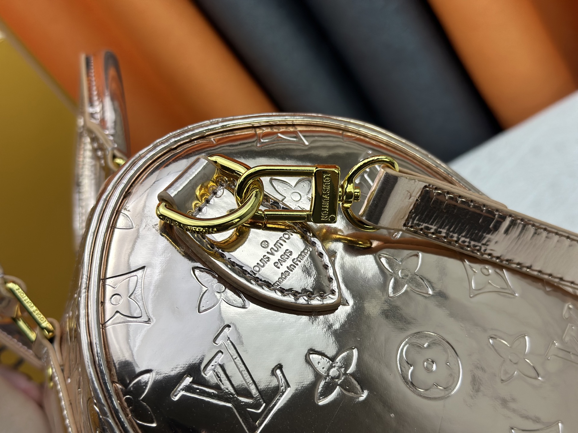 New Luxury LV Bag 10554