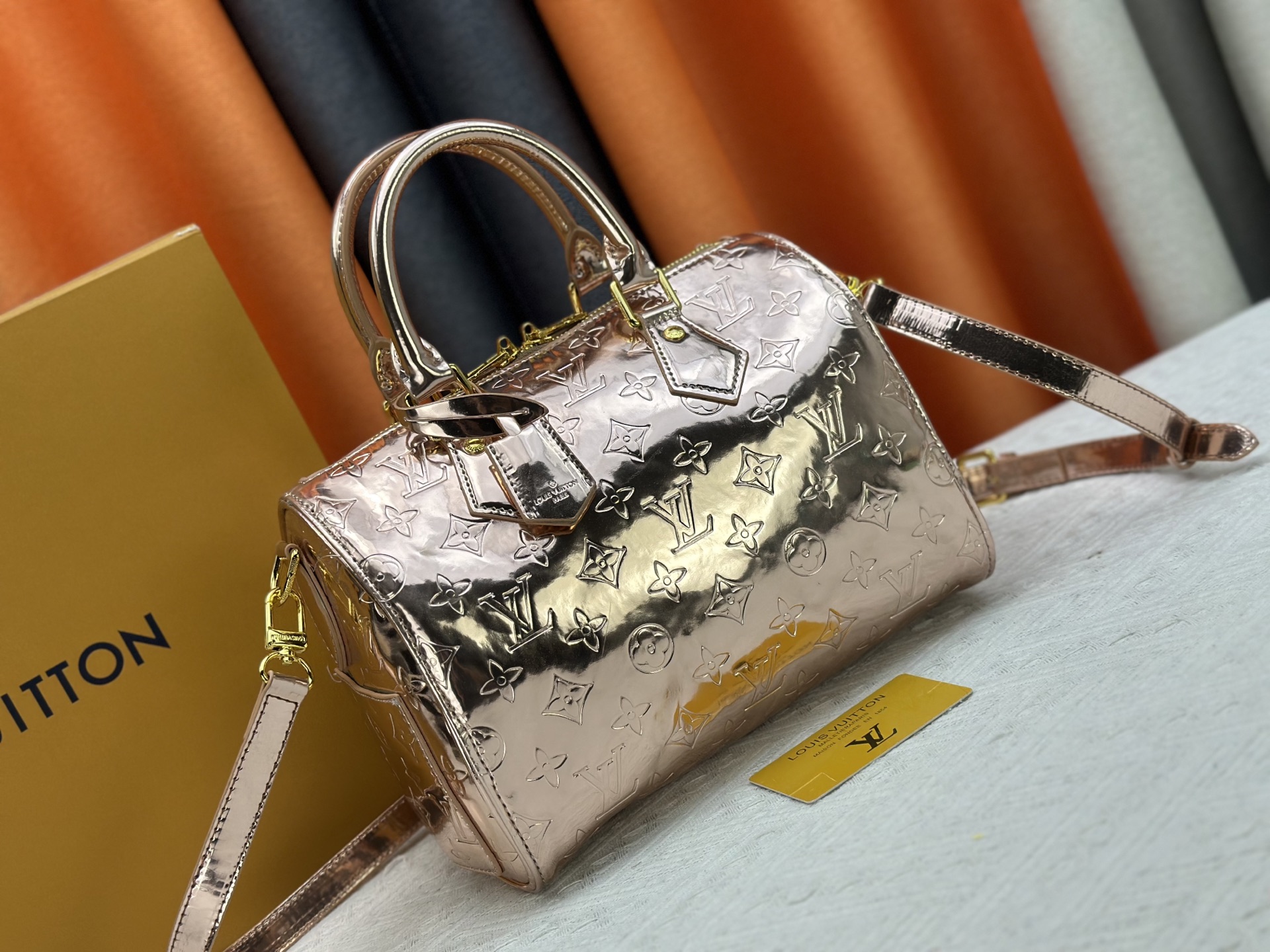 New Luxury LV Bag 10554