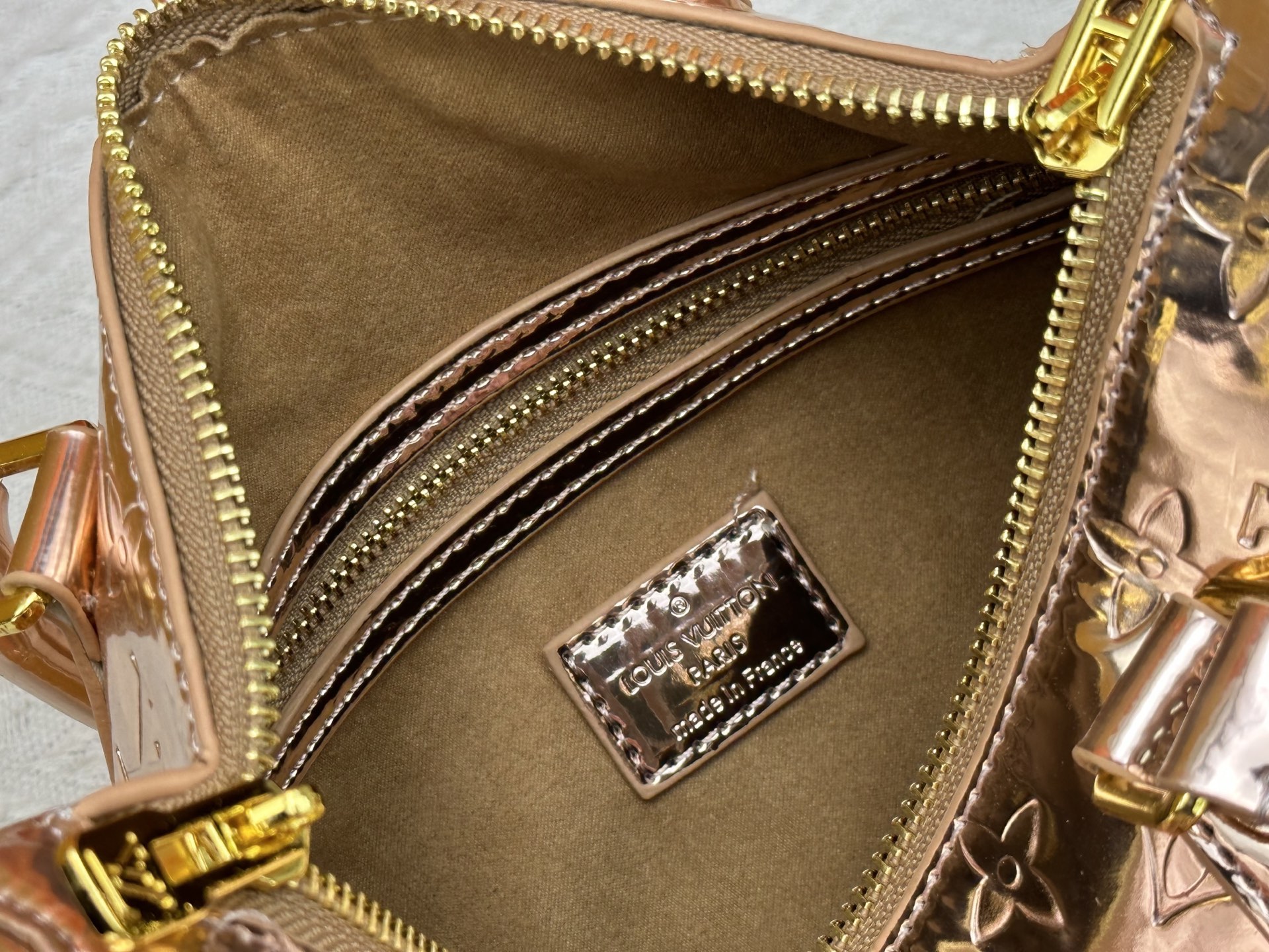 New Luxury LV Bag 10554