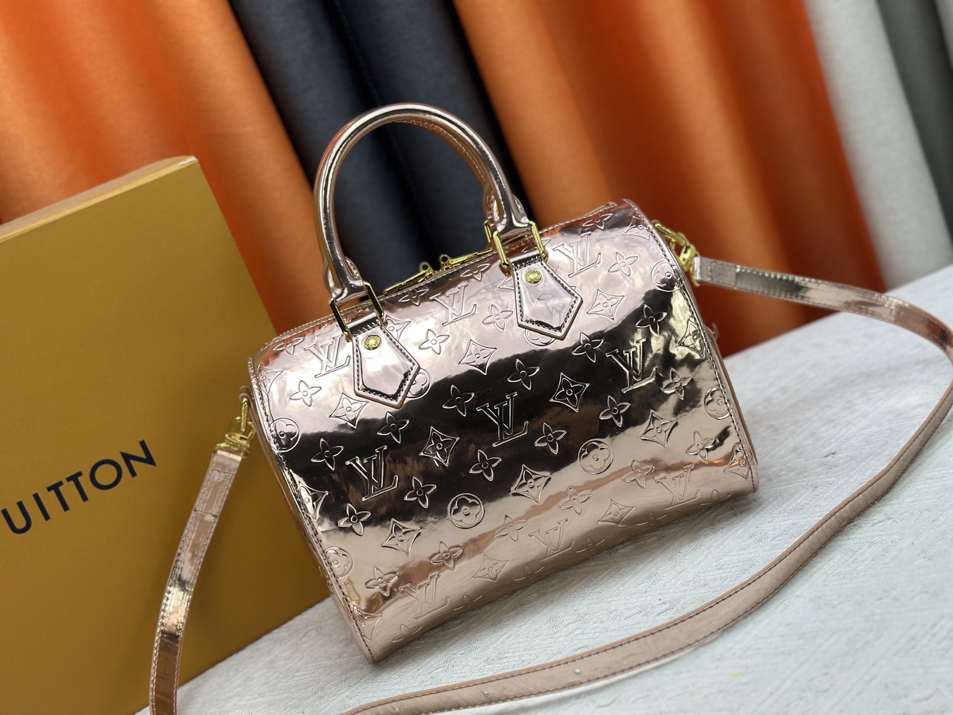 New Luxury LV Bag 10554