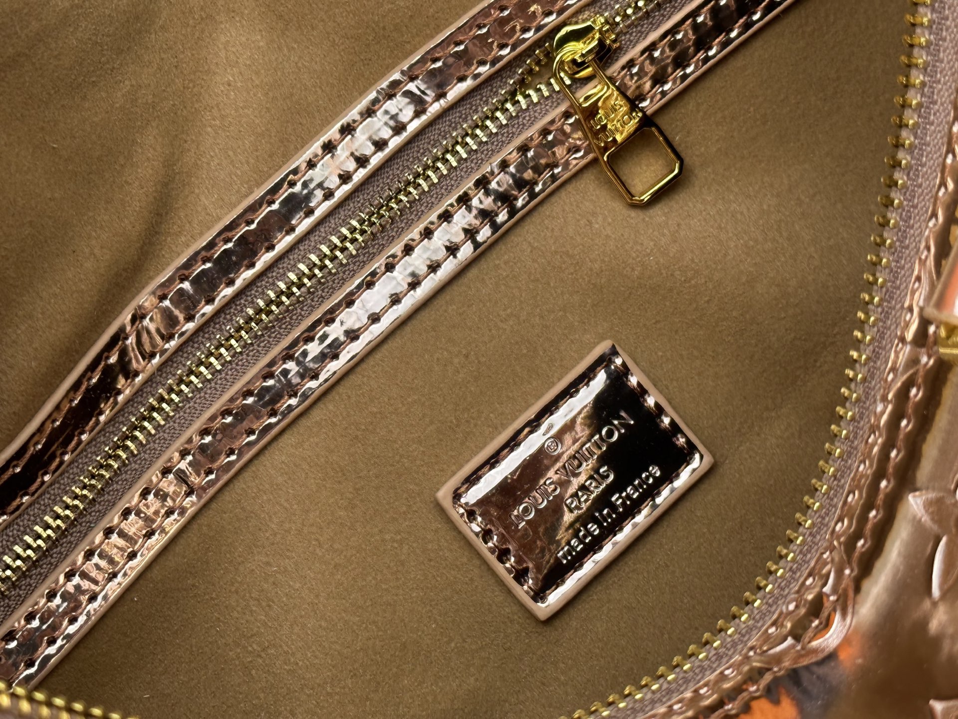 New Luxury LV Bag 10555