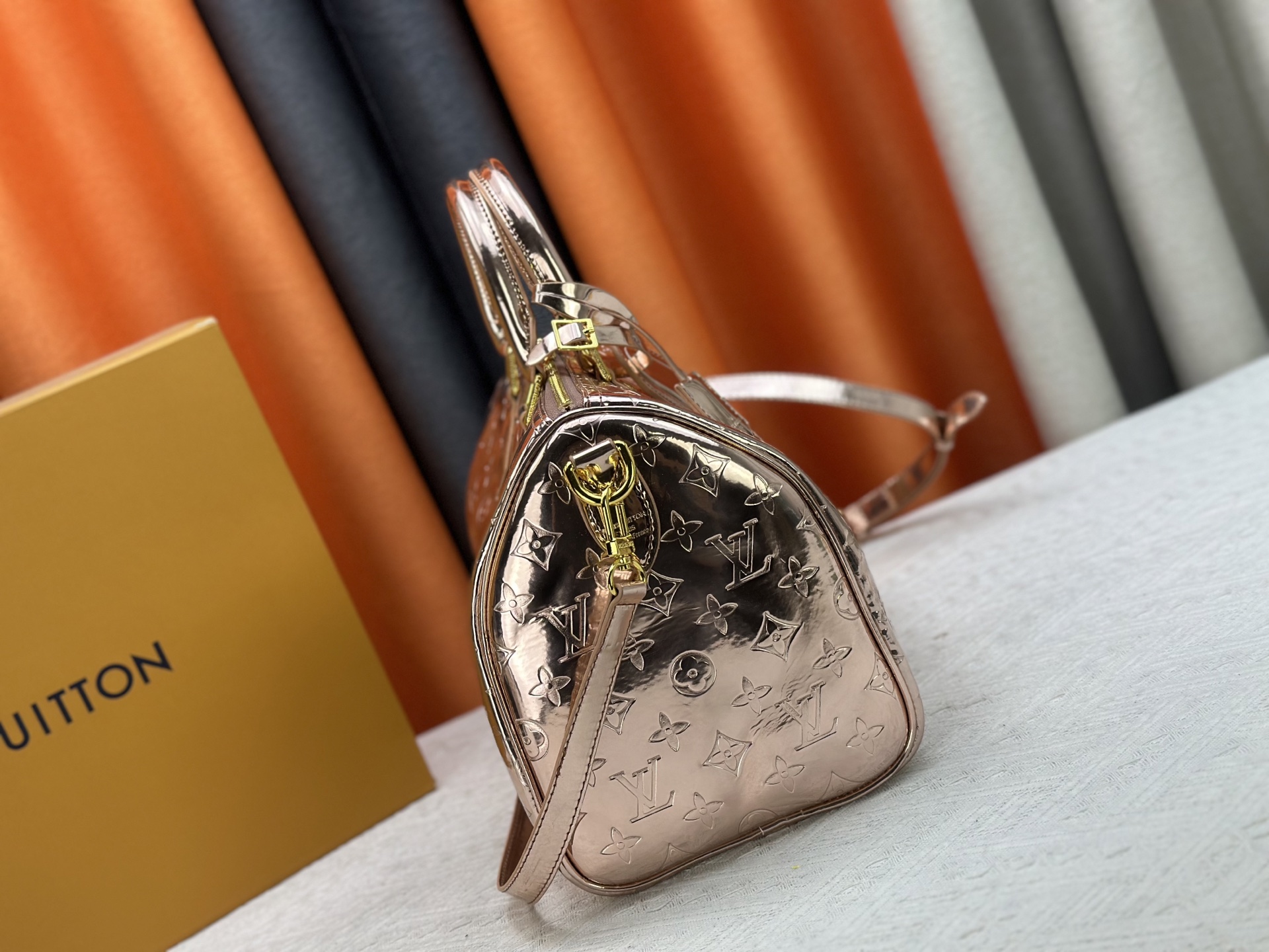 New Luxury LV Bag 10555