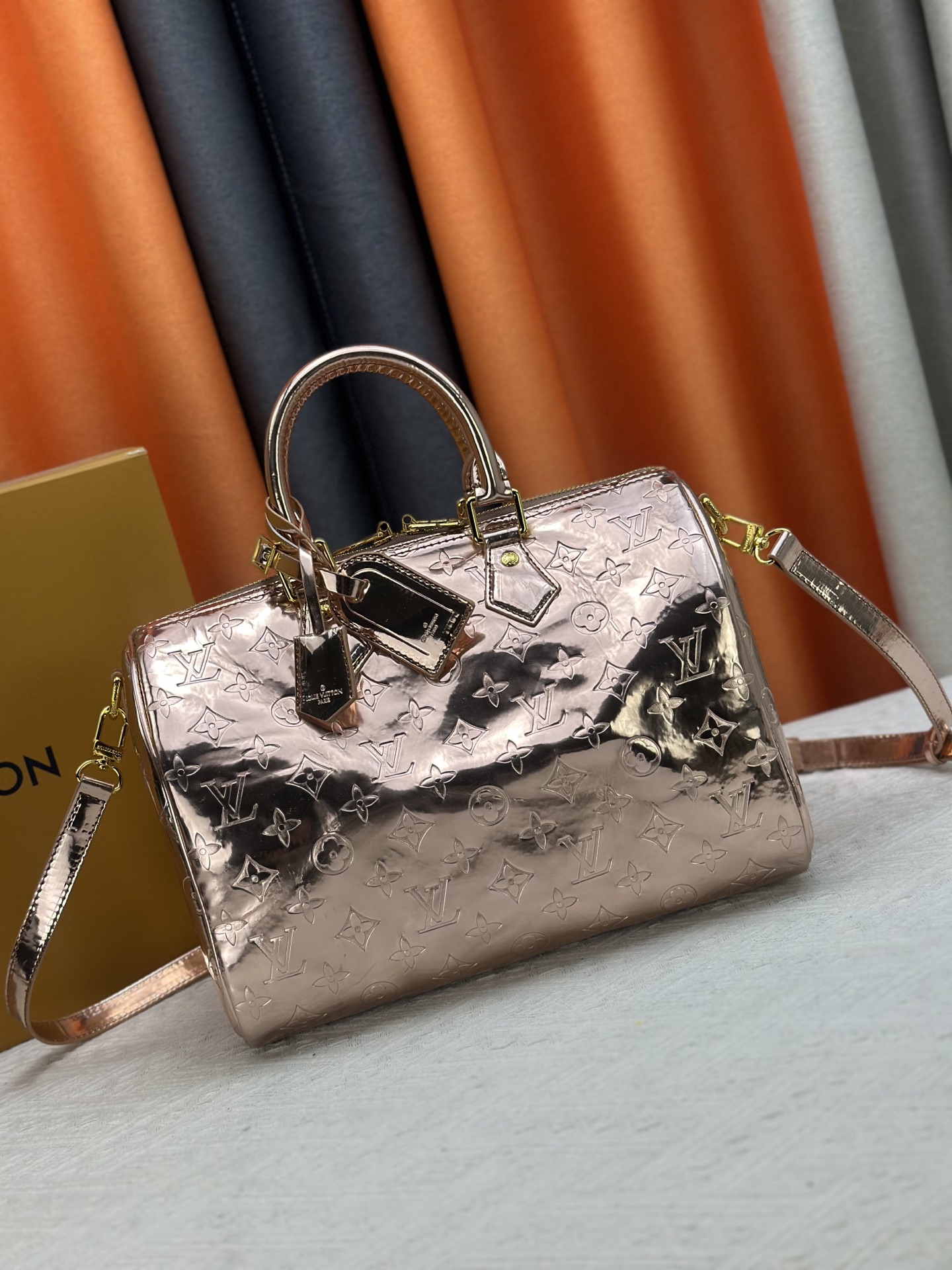 New Luxury LV Bag 10555