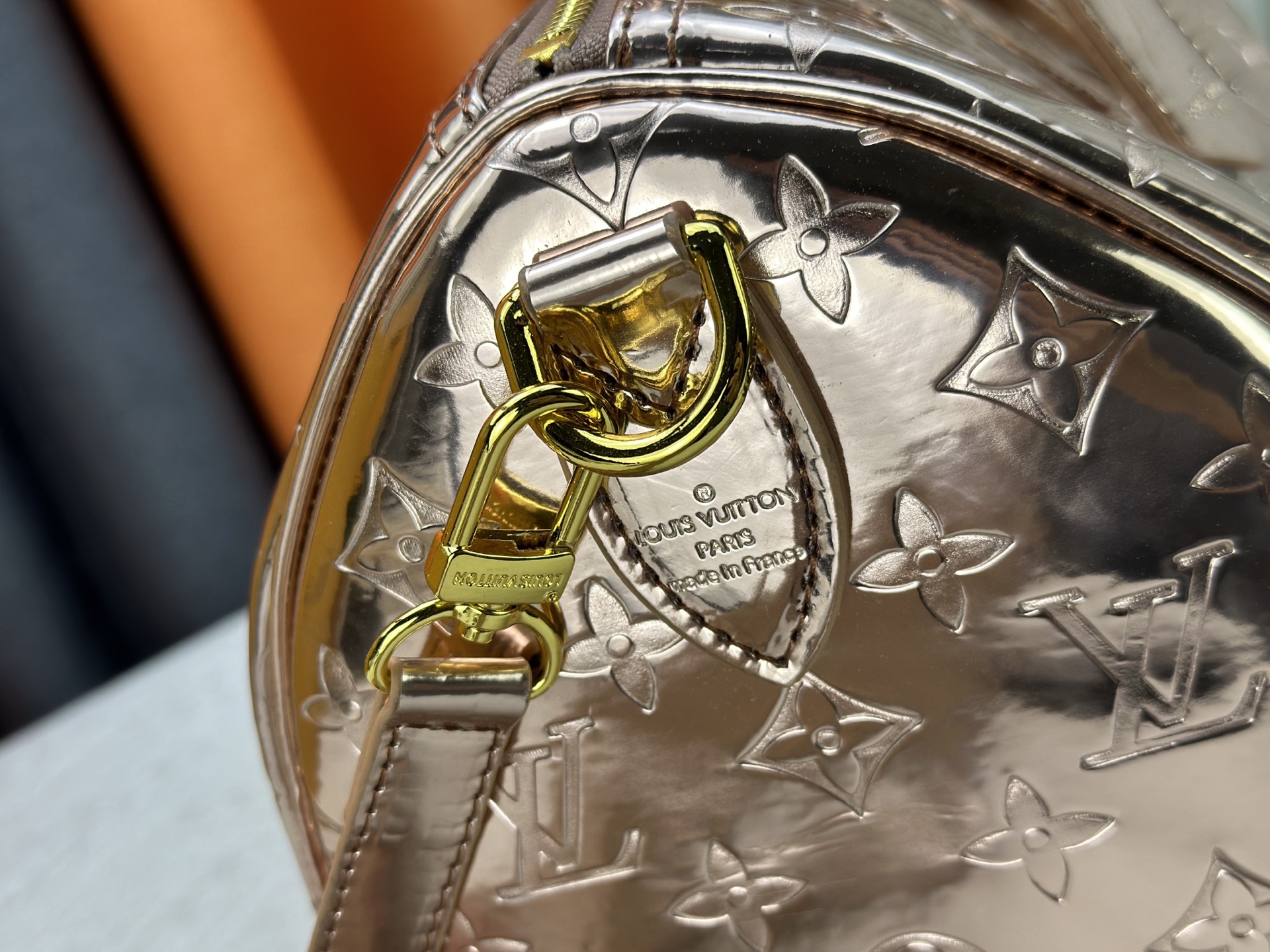 New Luxury LV Bag 10555