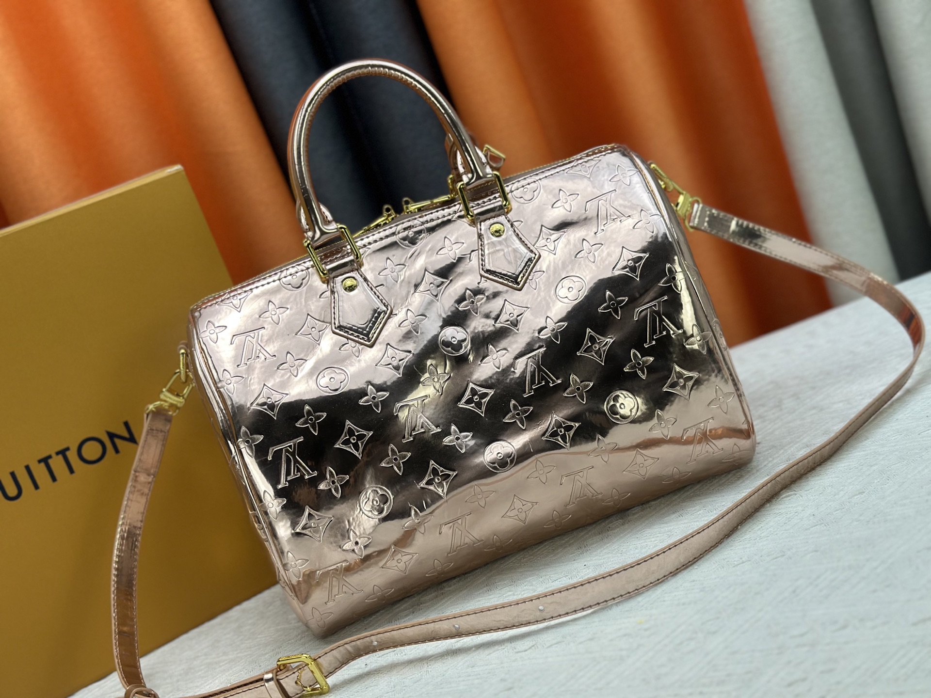 New Luxury LV Bag 10555