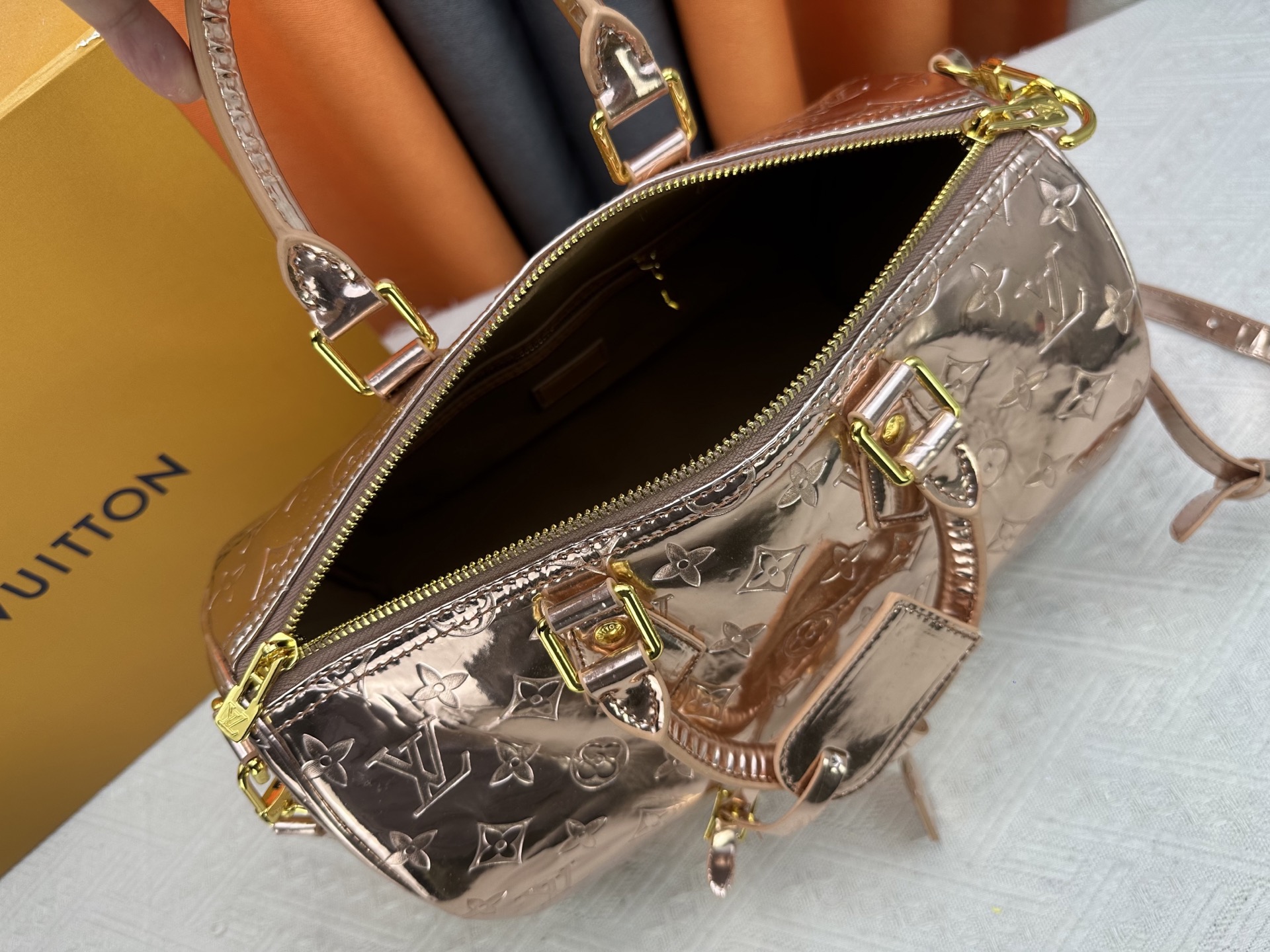 New Luxury LV Bag 10555