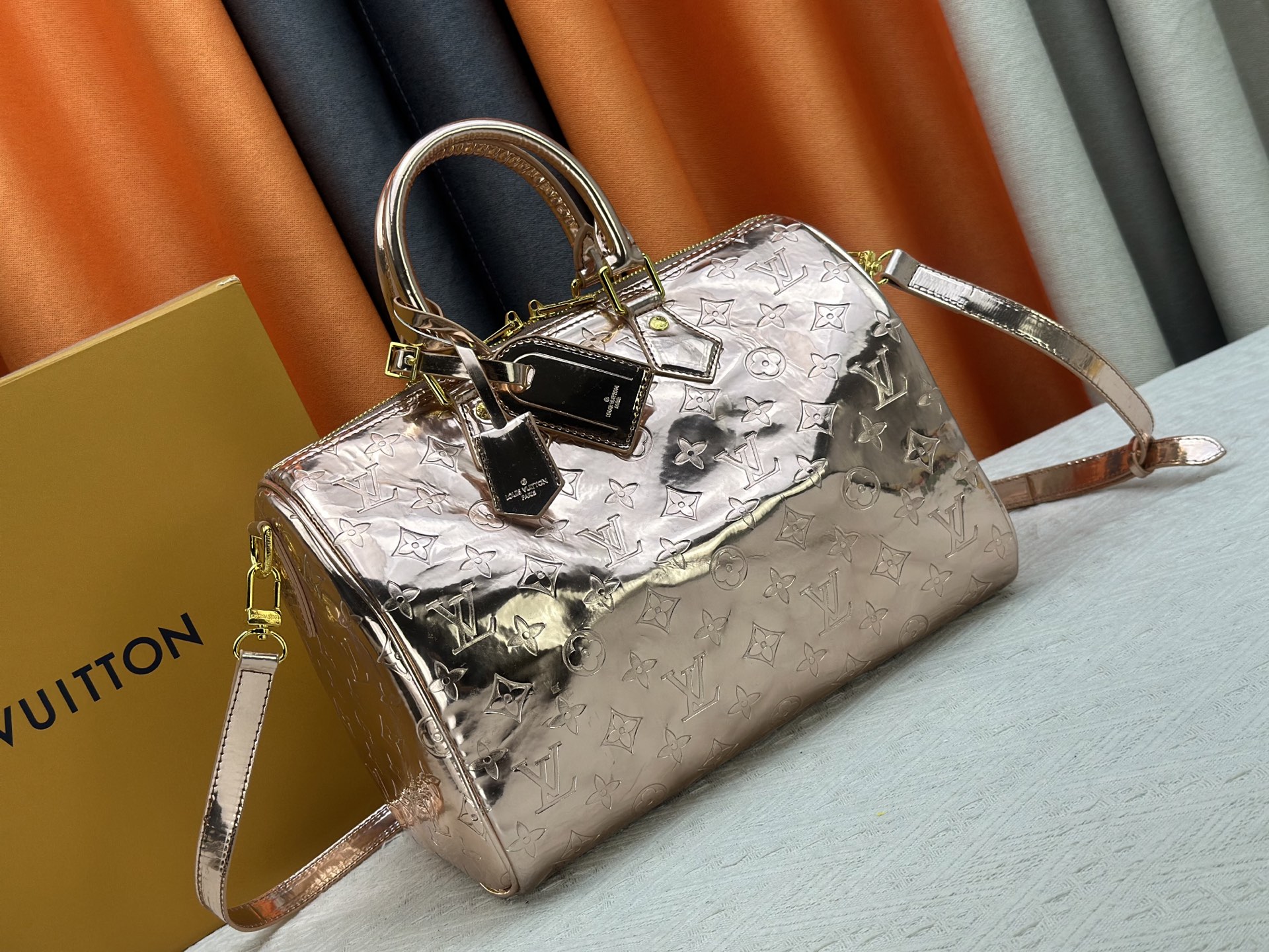 New Luxury LV Bag 10555