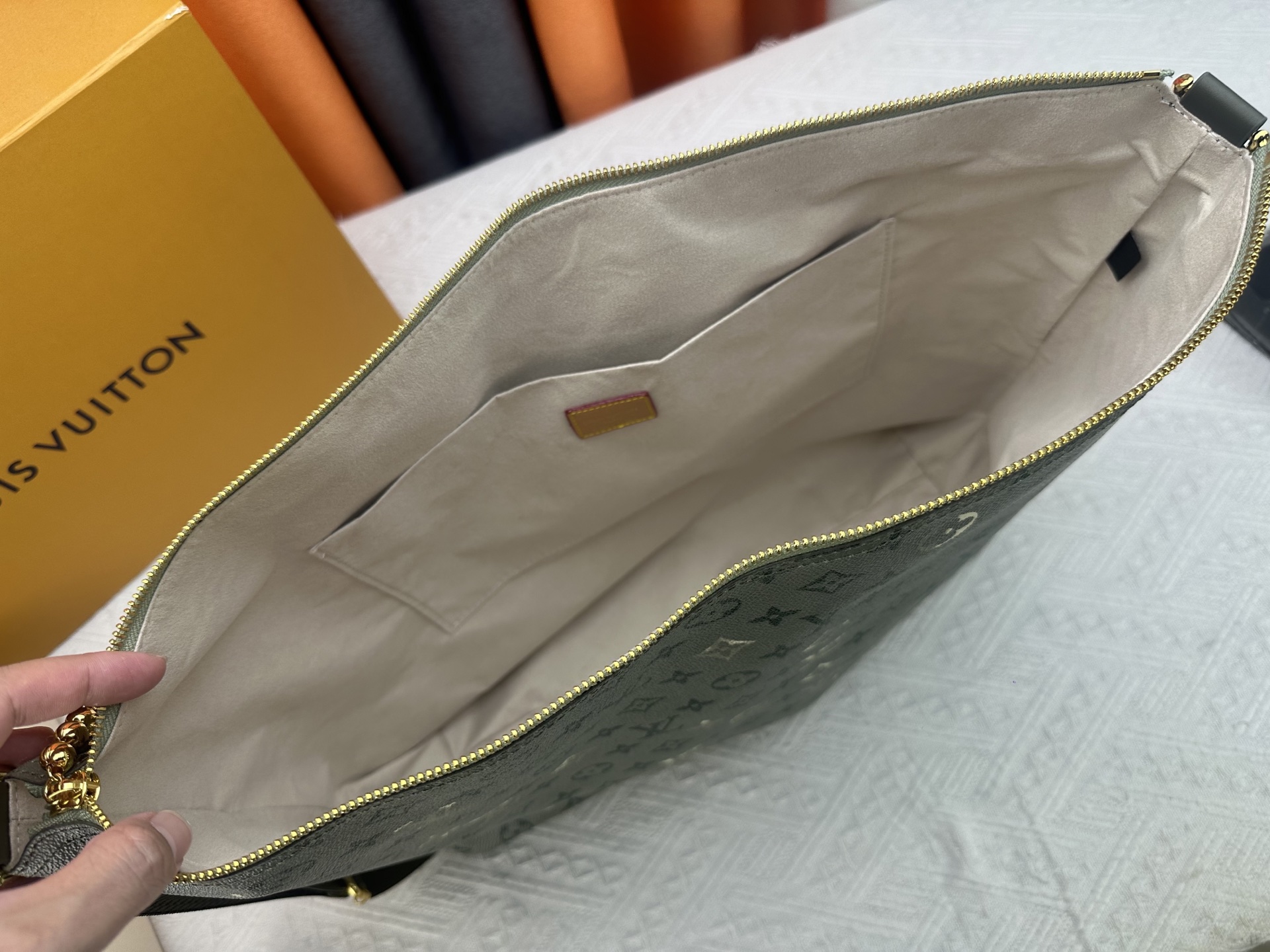 New Luxury LV Bag 10556