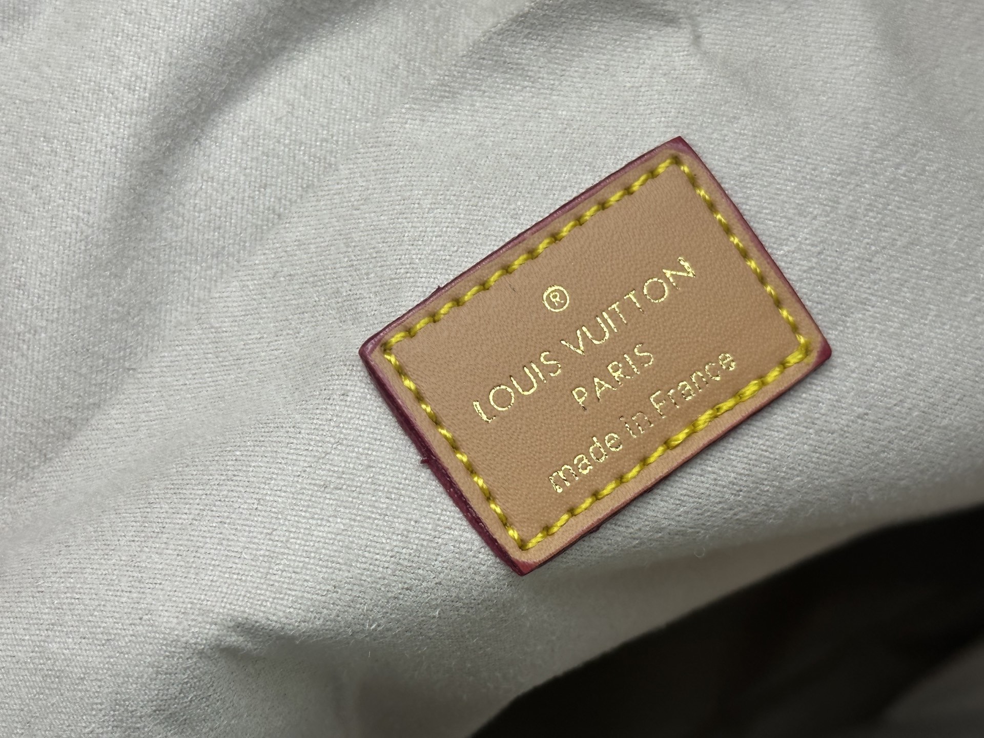 New Luxury LV Bag 10556