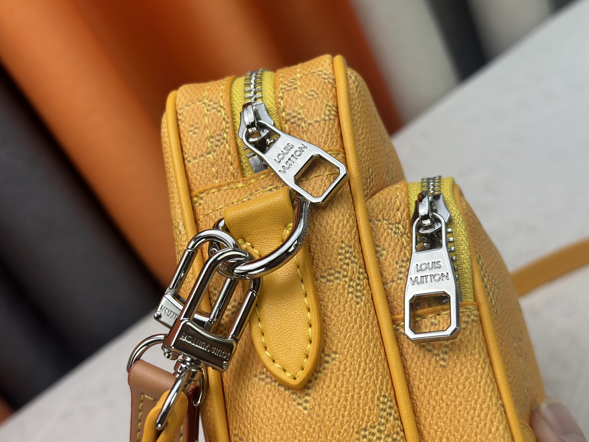 New Luxury LV Bag 10557