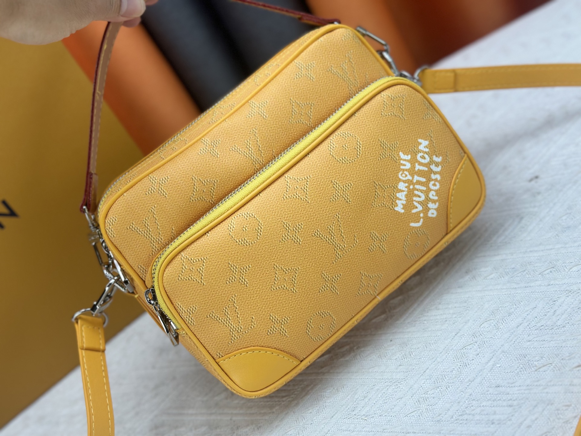 New Luxury LV Bag 10557