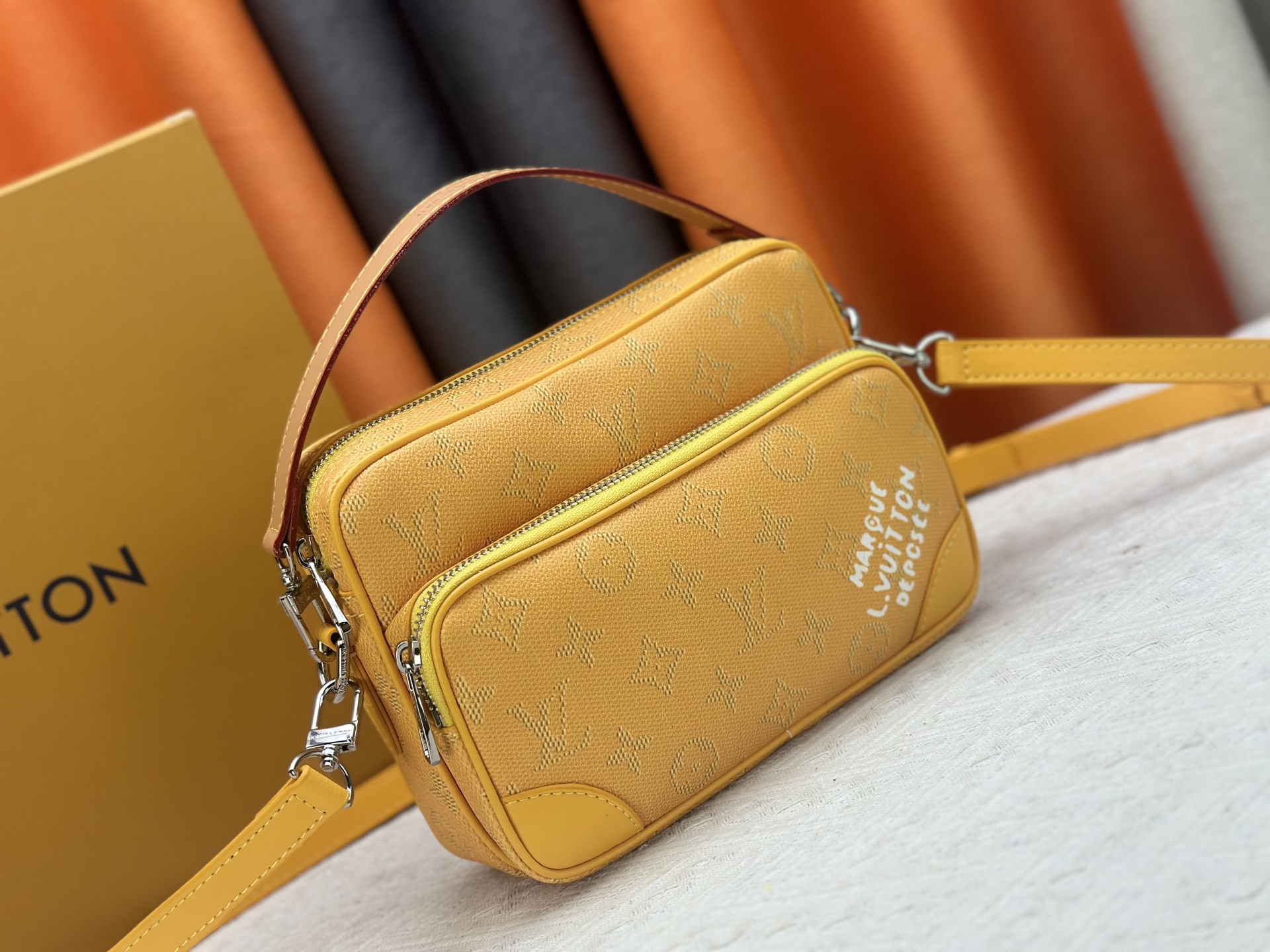 New Luxury LV Bag 10557