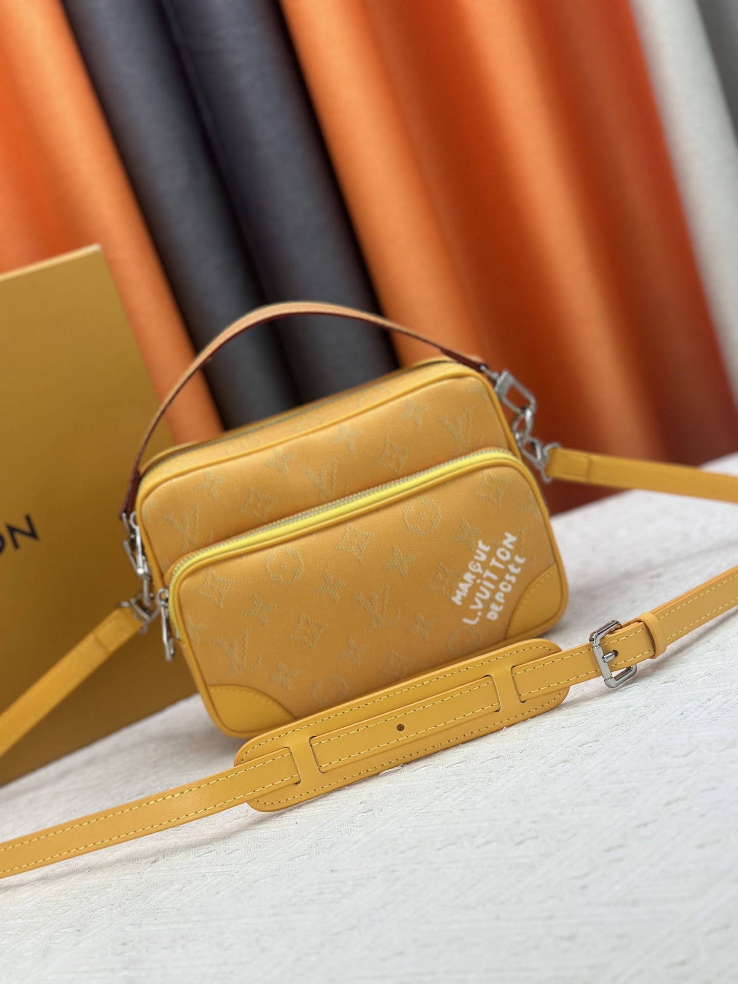 New Luxury LV Bag 10557