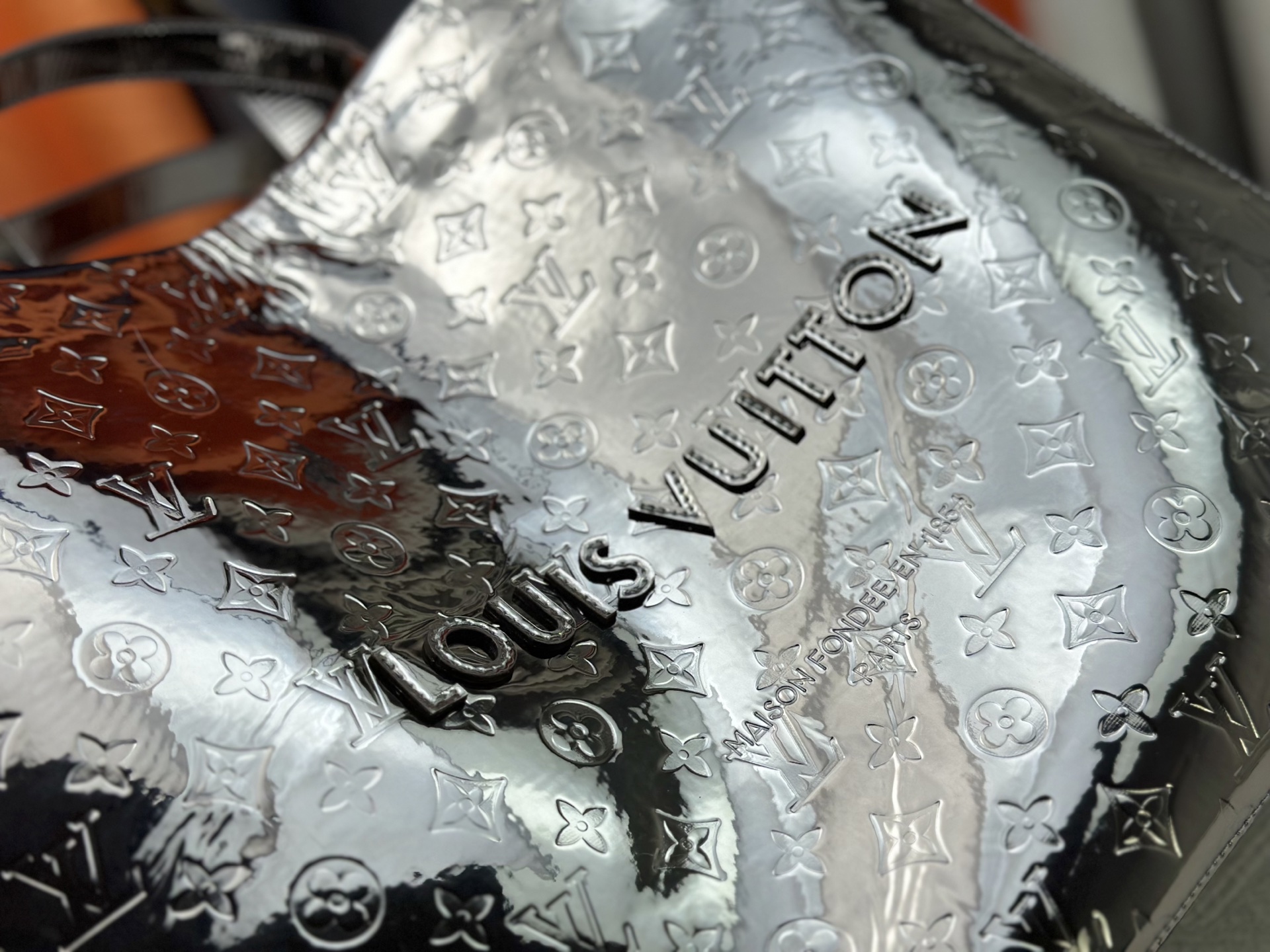 New Luxury LV Bag 10558