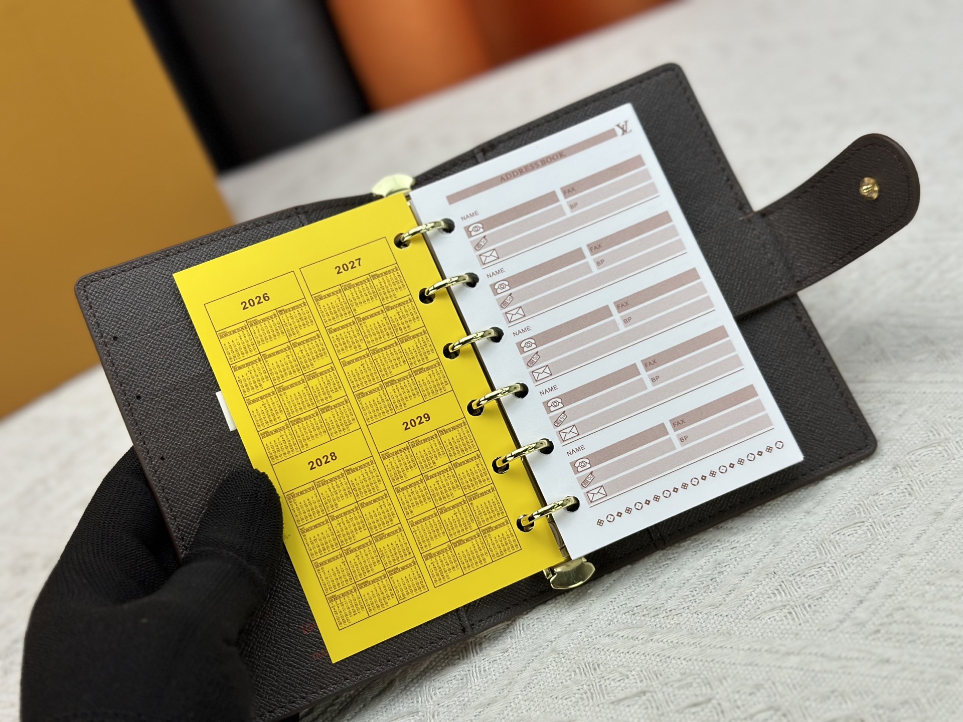 New Luxury LV Bag 10559