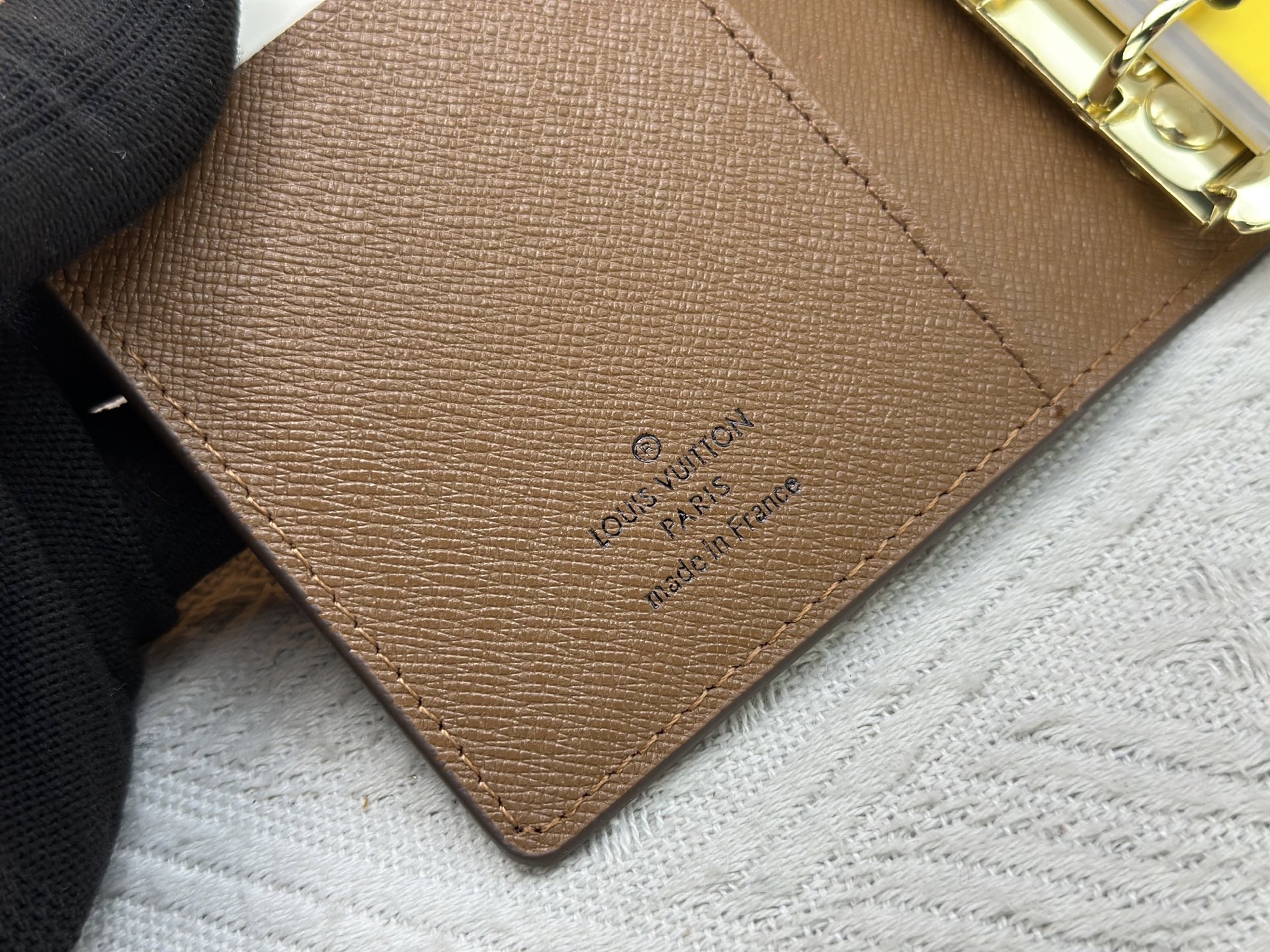 New Luxury LV Bag 10561