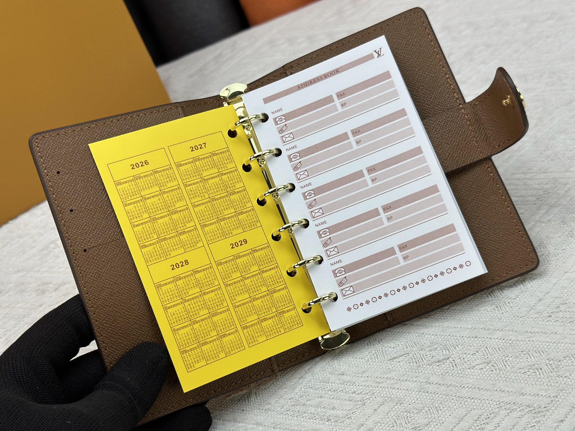 New Luxury LV Bag 10561