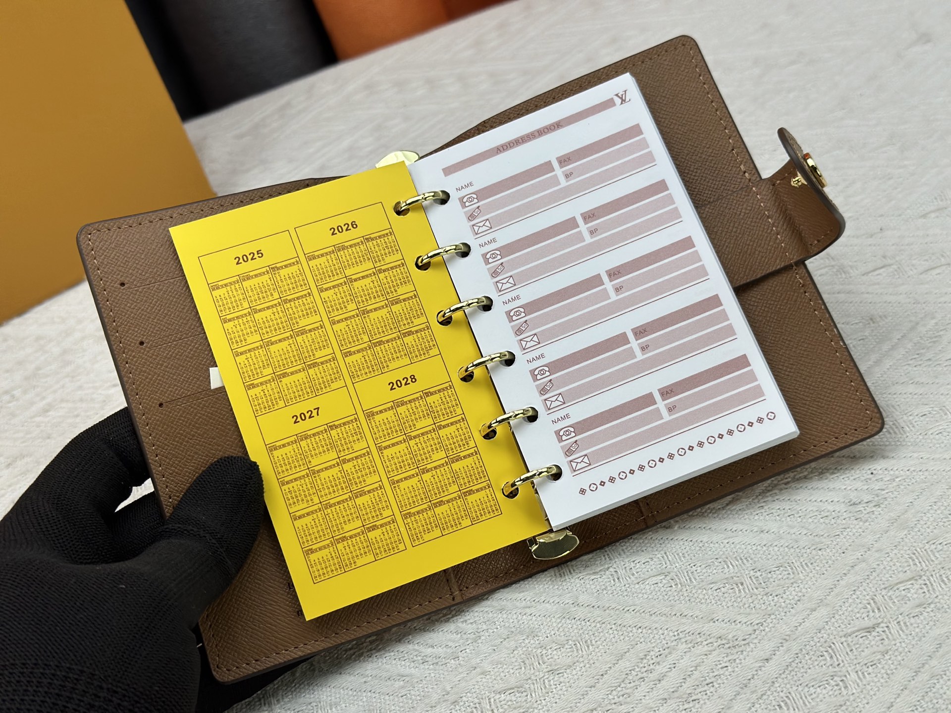 New Luxury LV Bag 10562