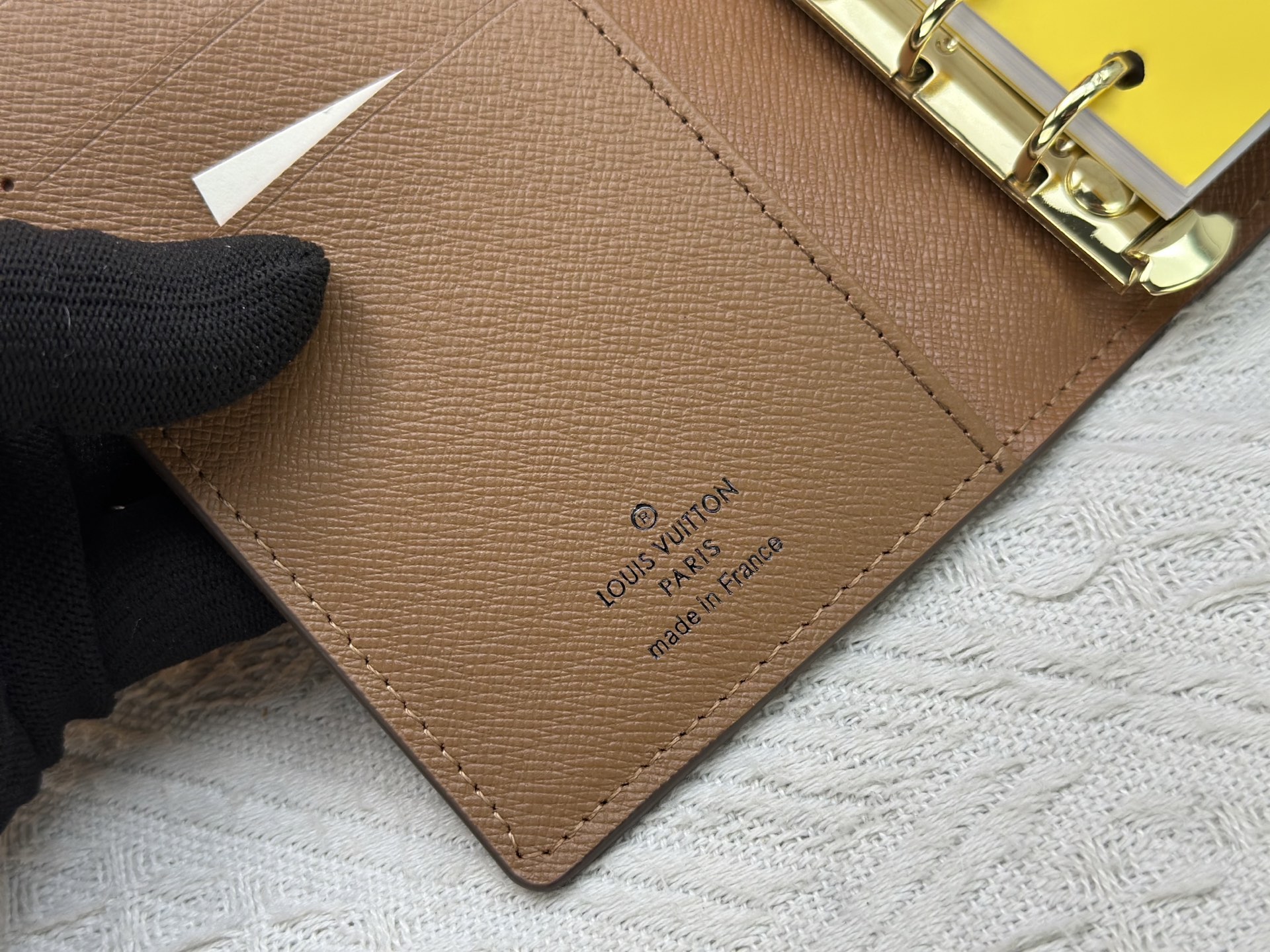 New Luxury LV Bag 10562