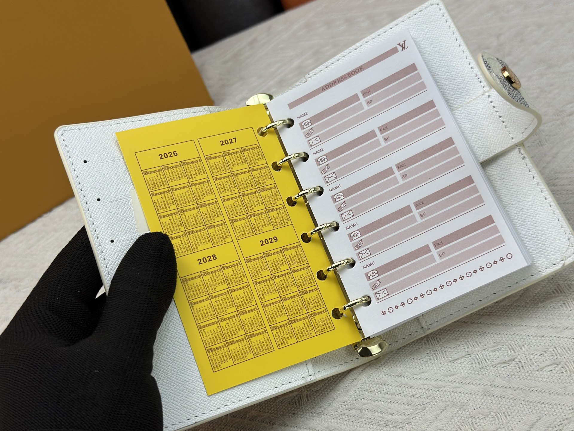 New Luxury LV Bag 10563