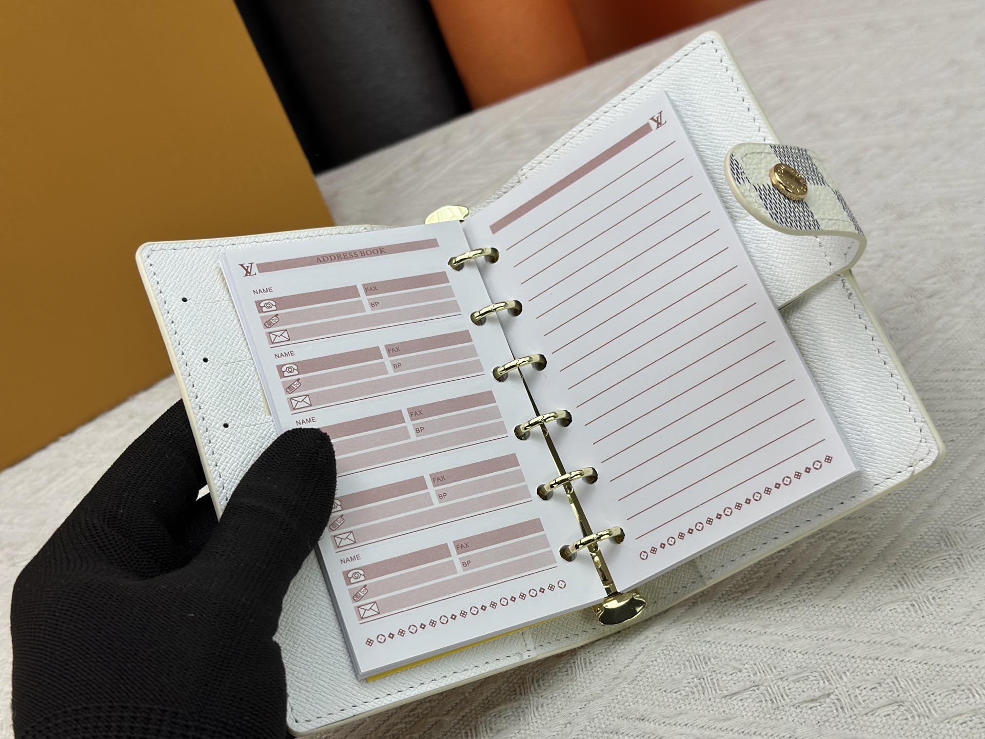 New Luxury LV Bag 10563