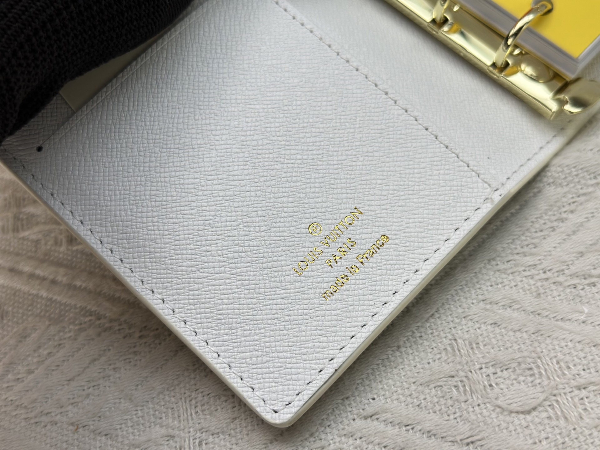 New Luxury LV Bag 10563