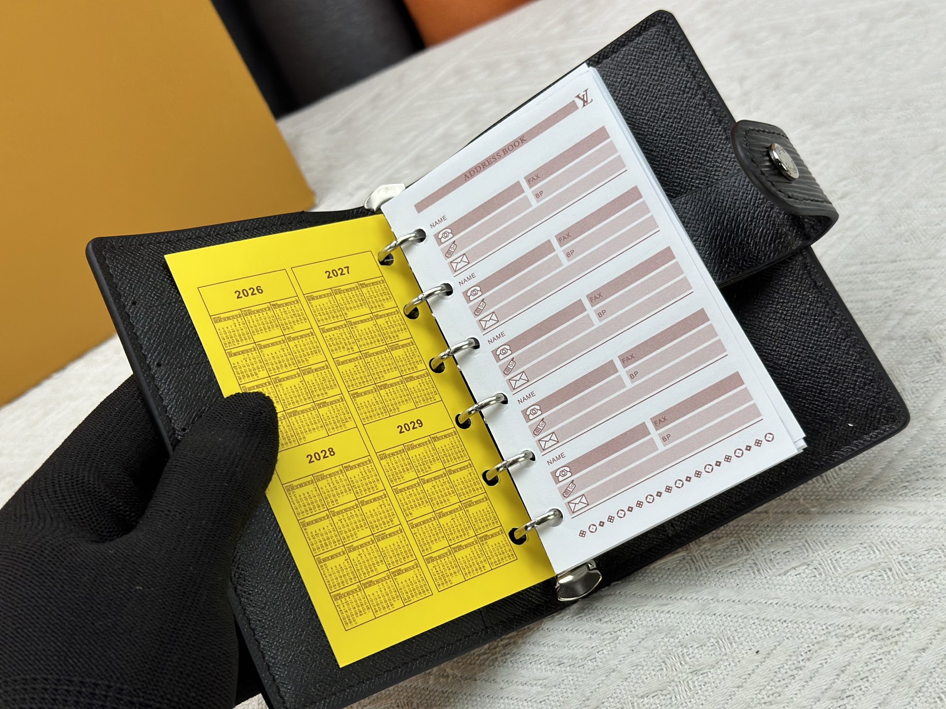 New Luxury LV Bag 10565