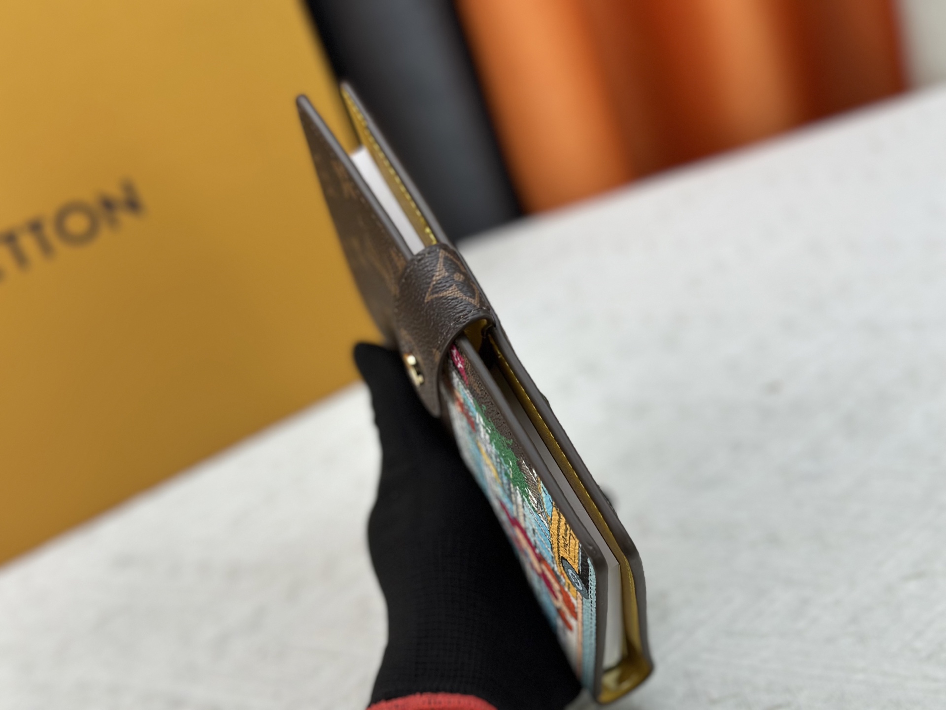 New Luxury LV Bag 10566