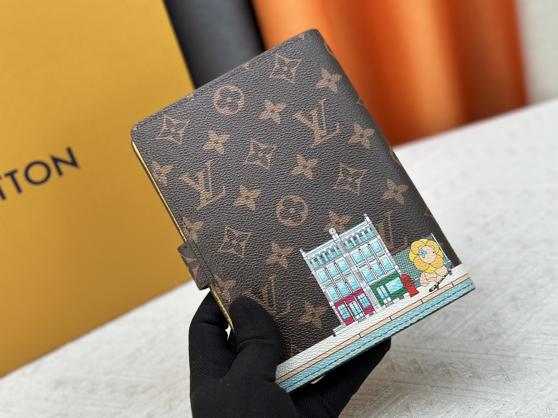 New Luxury LV Bag 10566