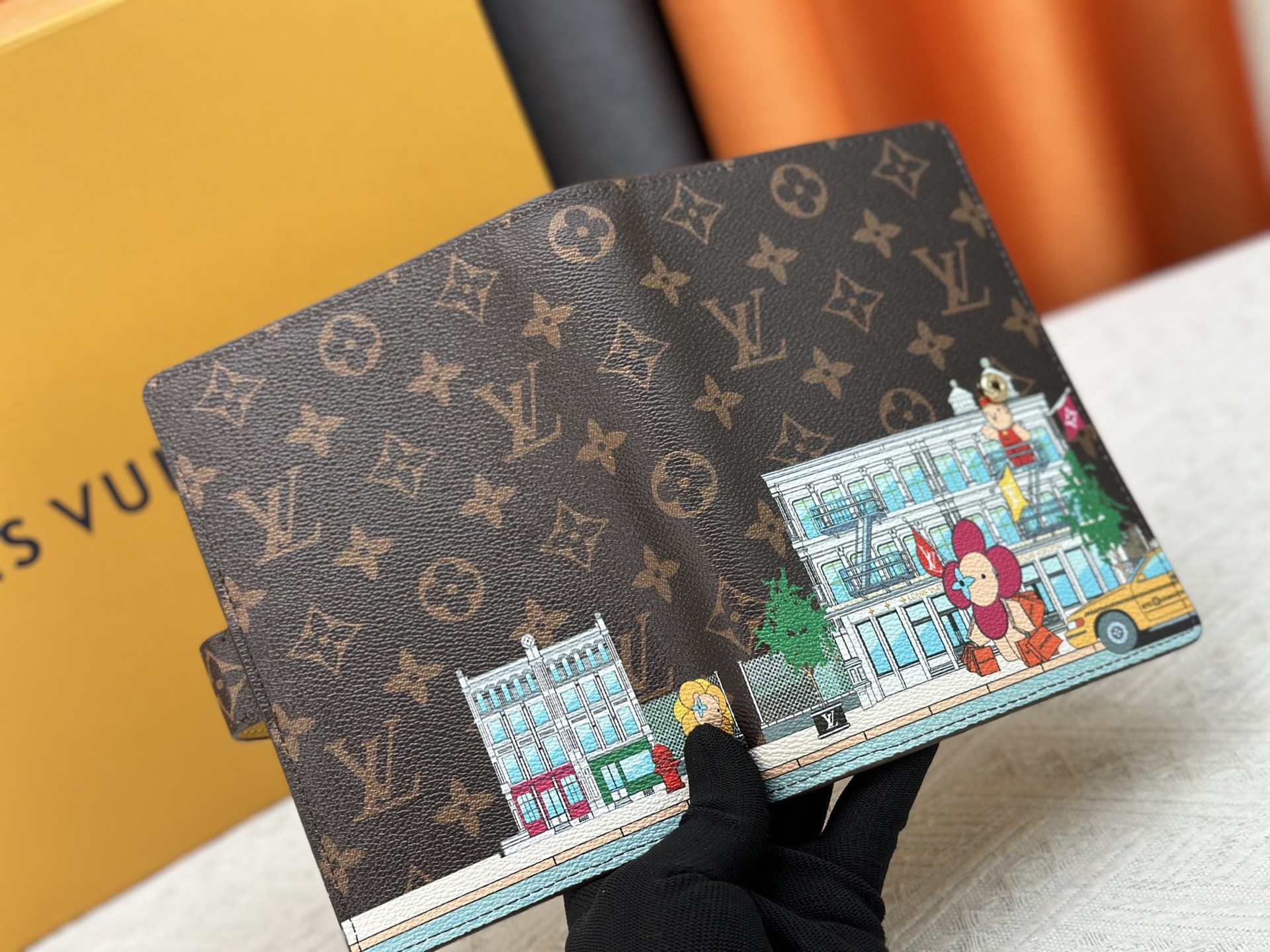 New Luxury LV Bag 10566