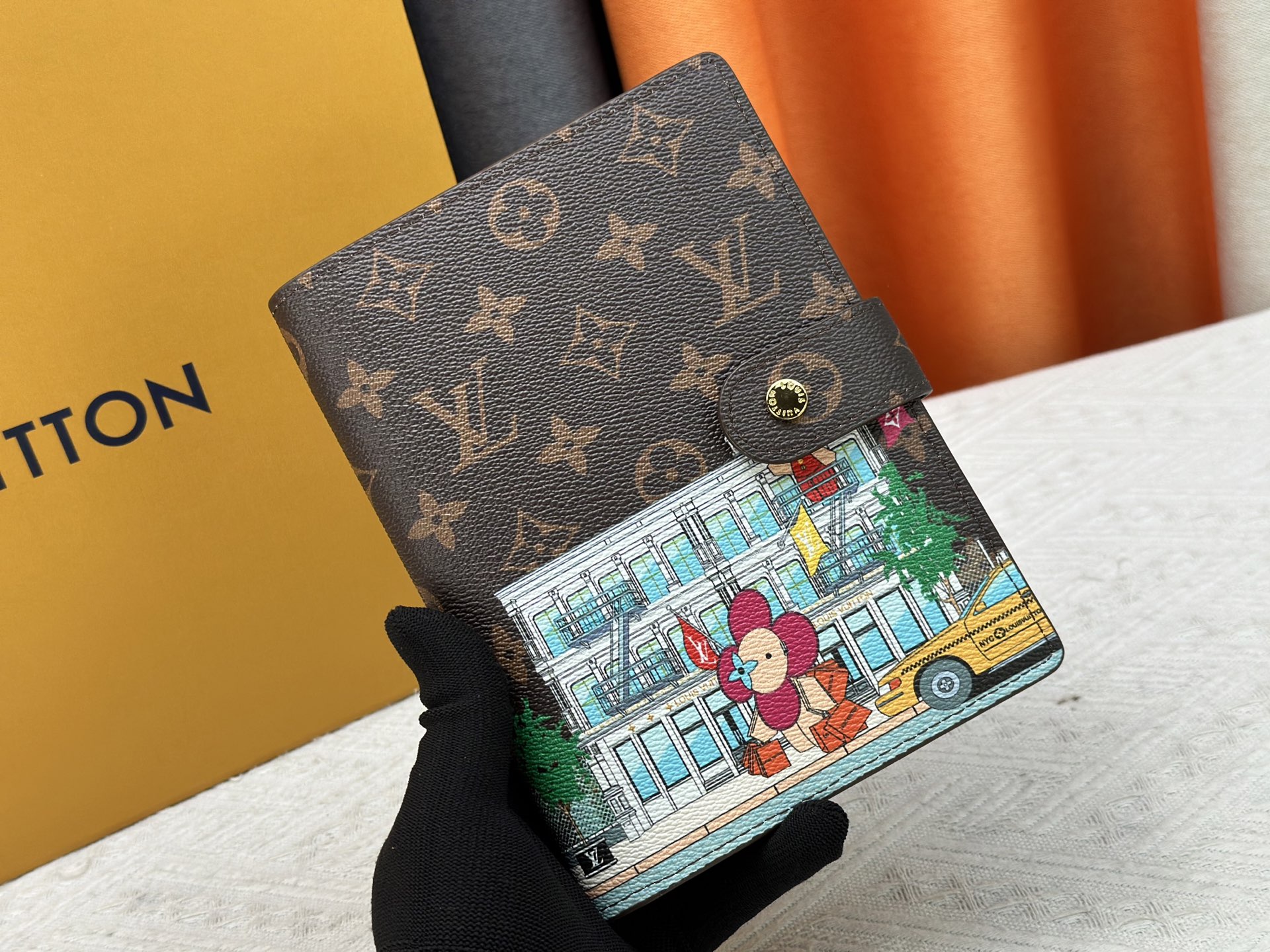 New Luxury LV Bag 10566