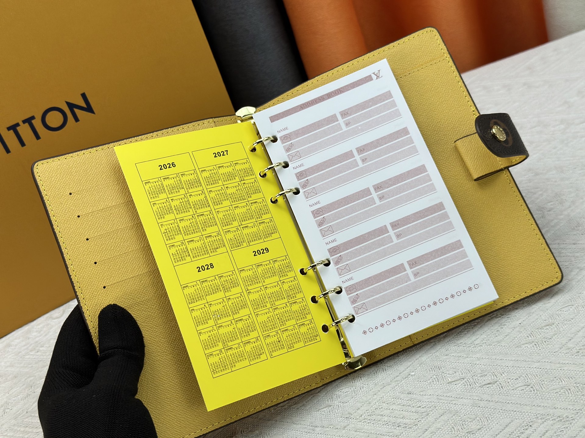 New Luxury LV Bag 10566