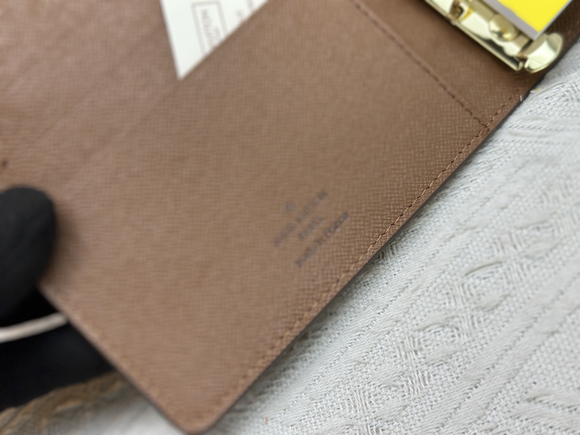 New Luxury LV Bag 10567