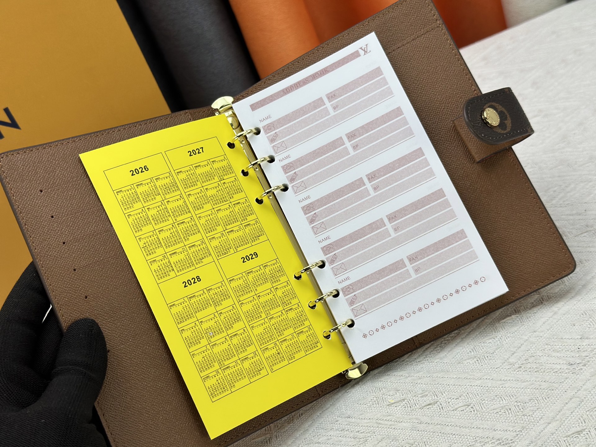 New Luxury LV Bag 10567