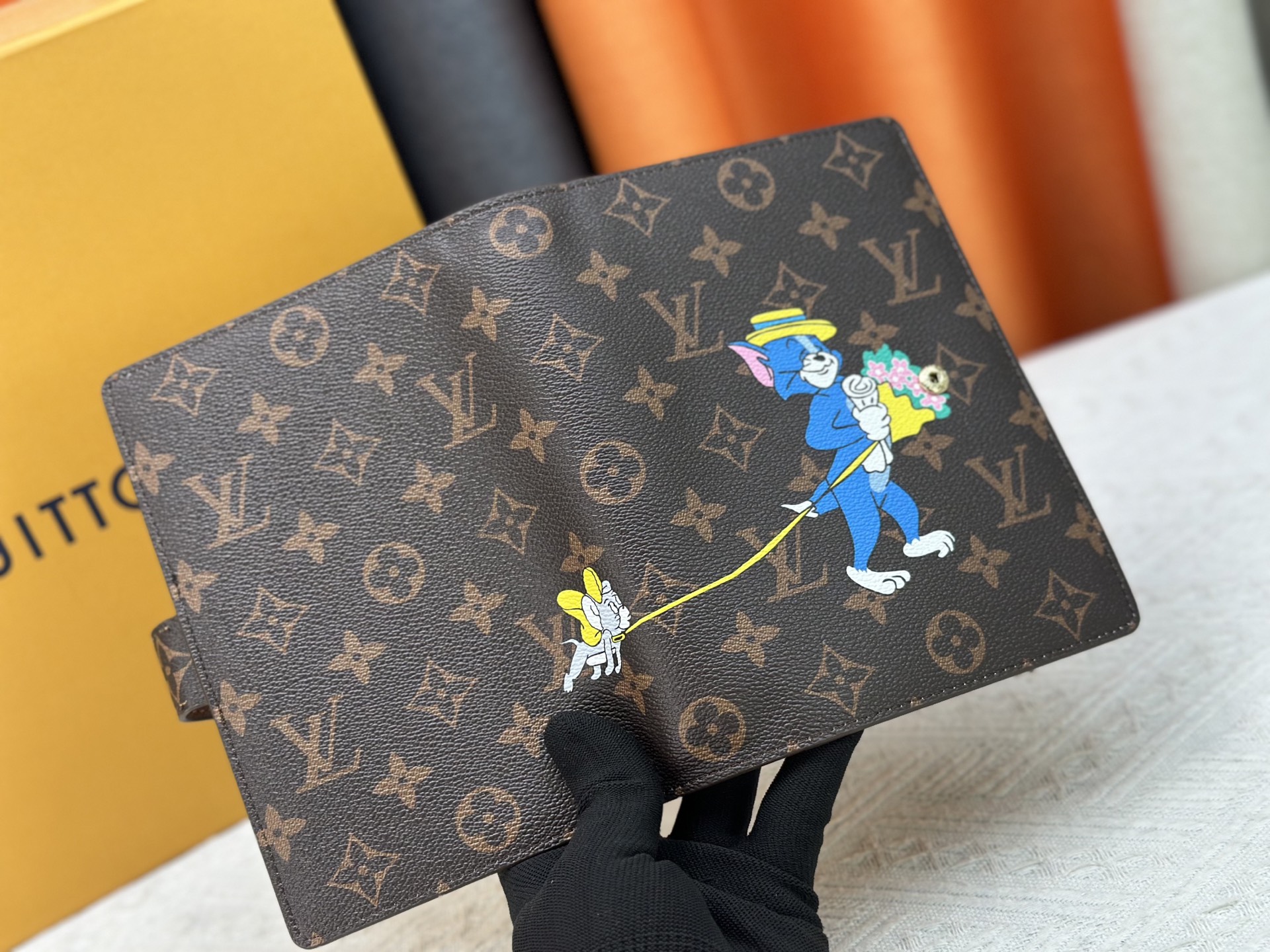 New Luxury LV Bag 10567