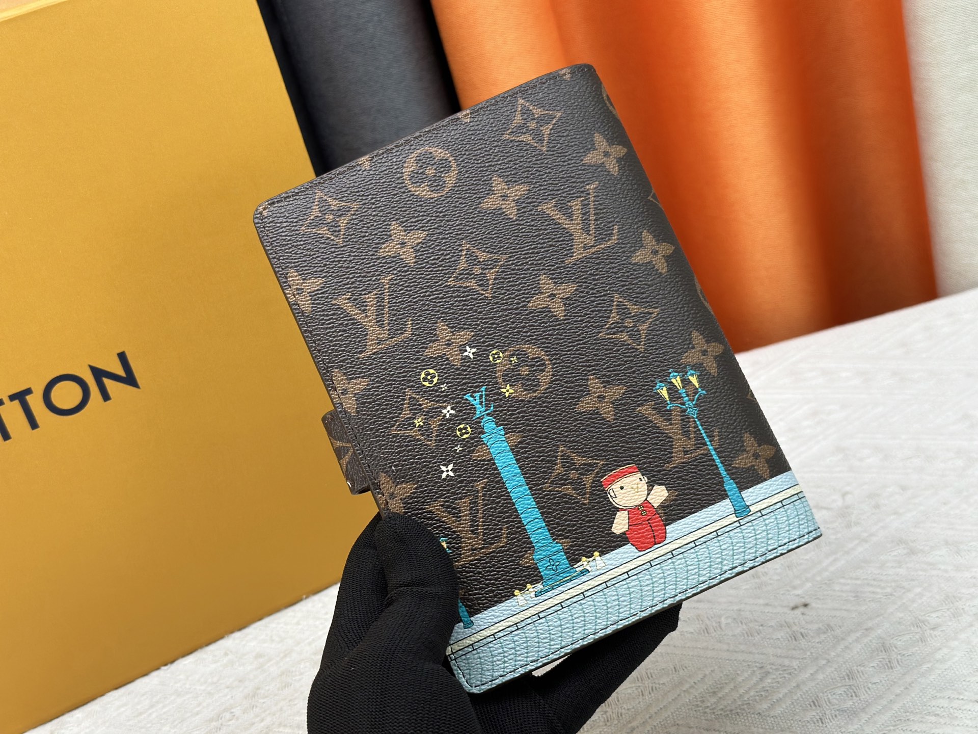 New Luxury LV Bag 10568