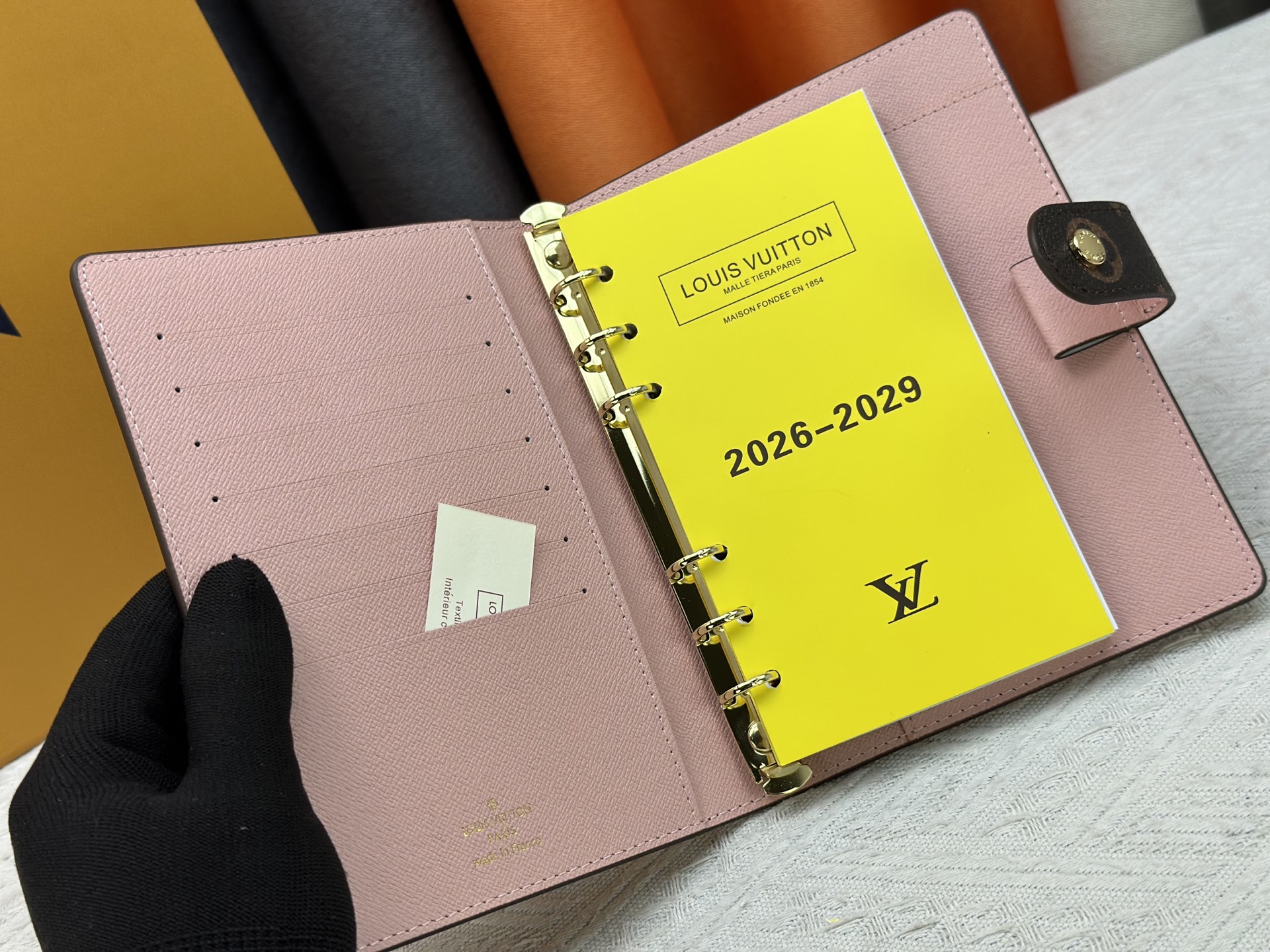 New Luxury LV Bag 10568