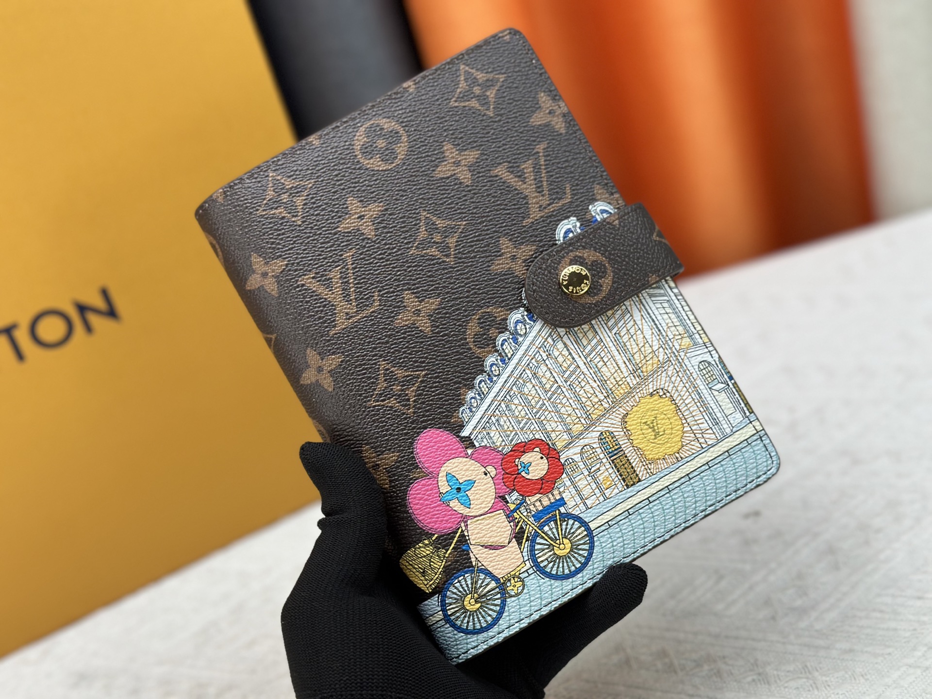 New Luxury LV Bag 10568