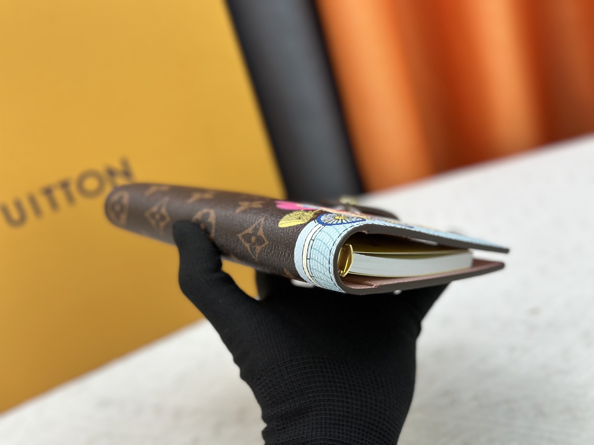 New Luxury LV Bag 10568