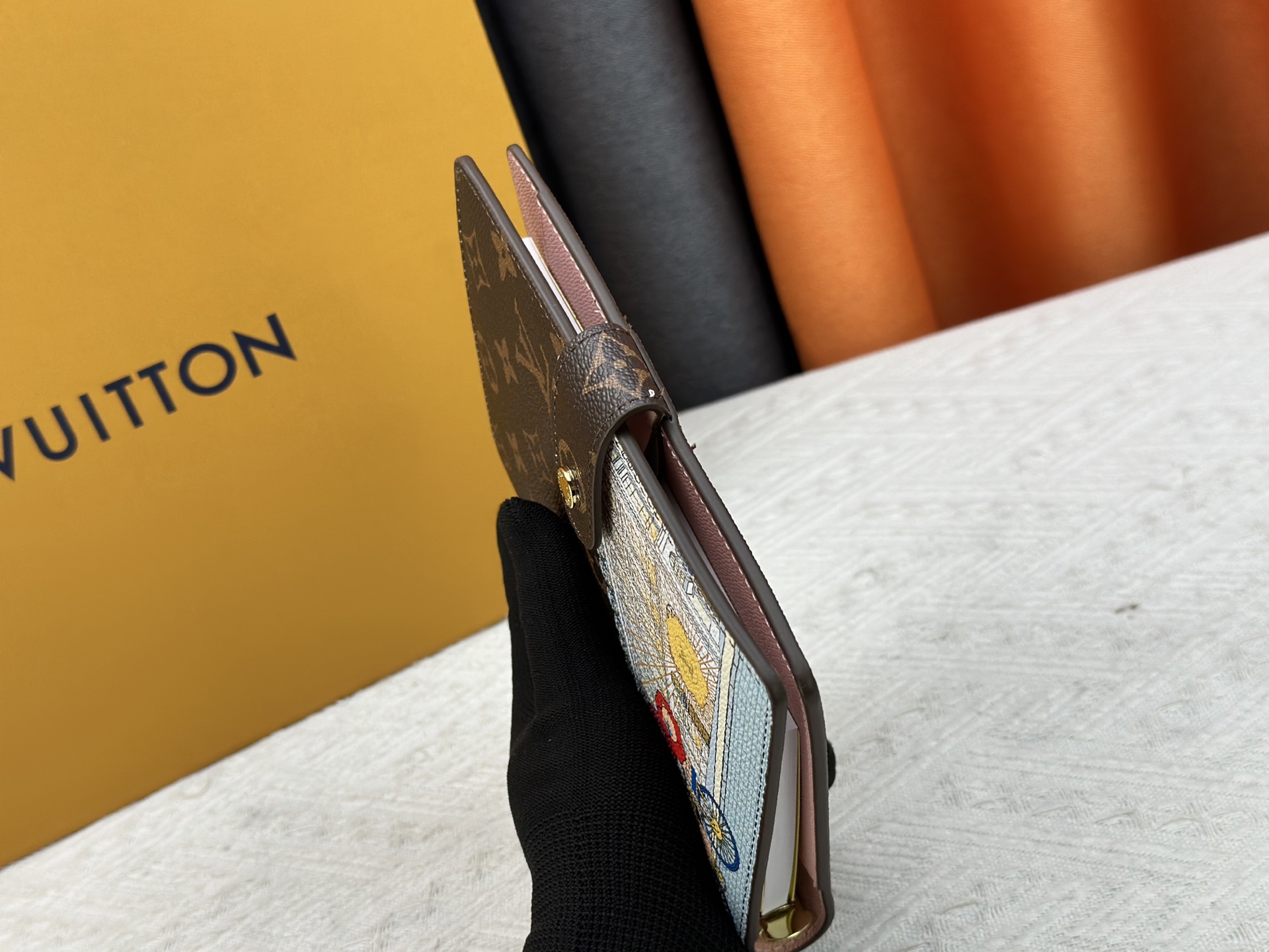 New Luxury LV Bag 10568