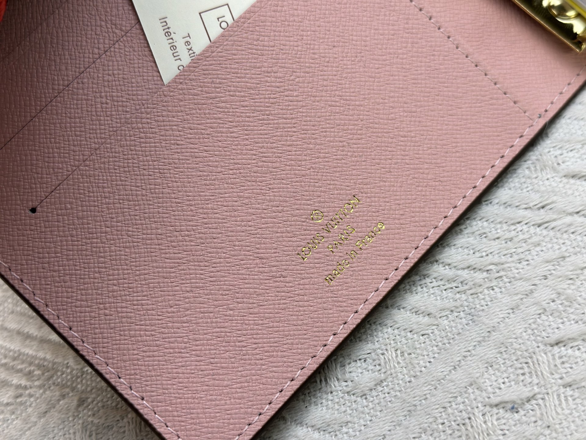 New Luxury LV Bag 10568