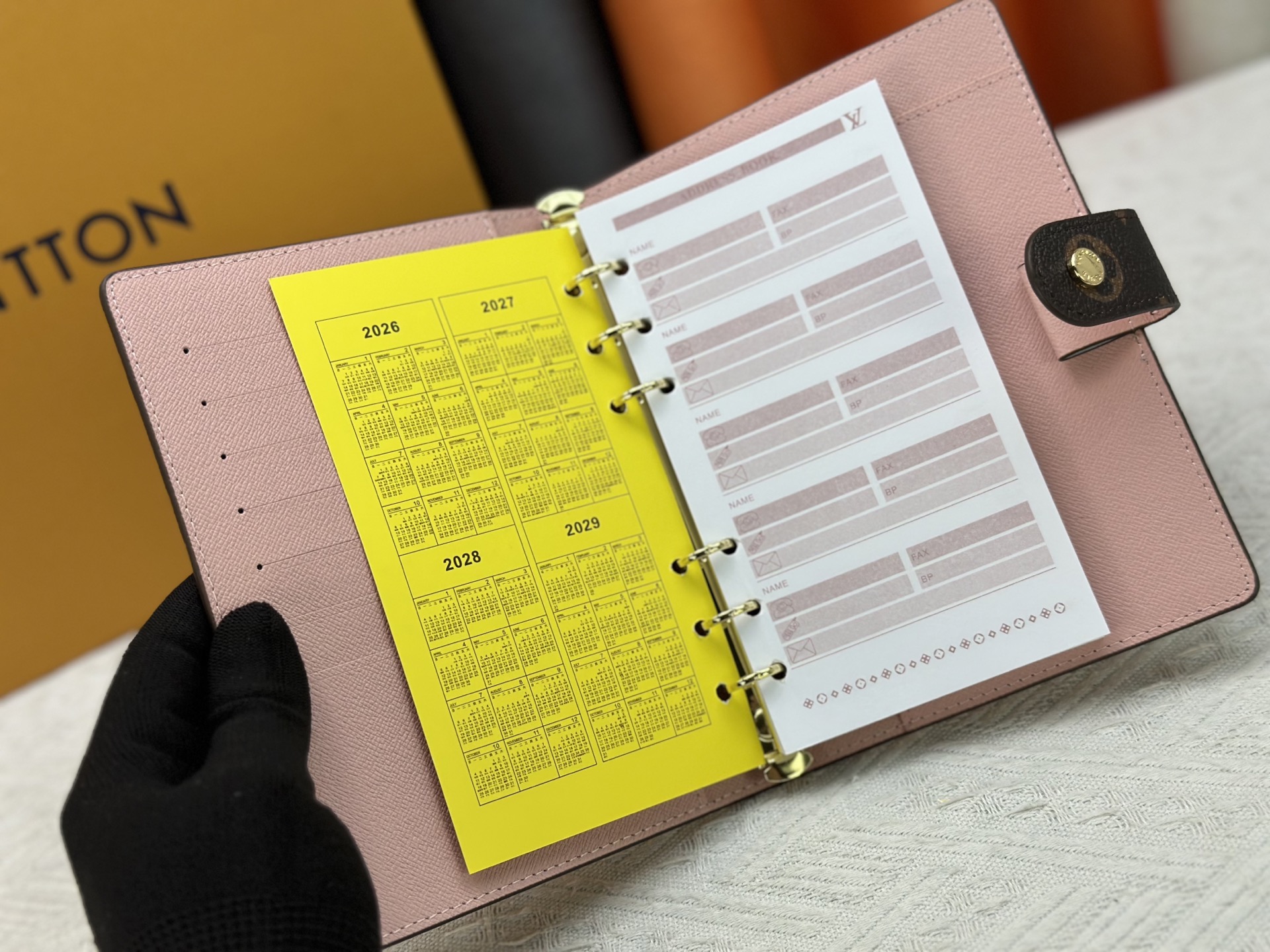 New Luxury LV Bag 10568