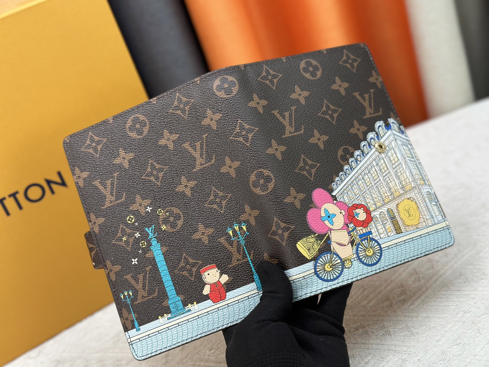 New Luxury LV Bag 10568