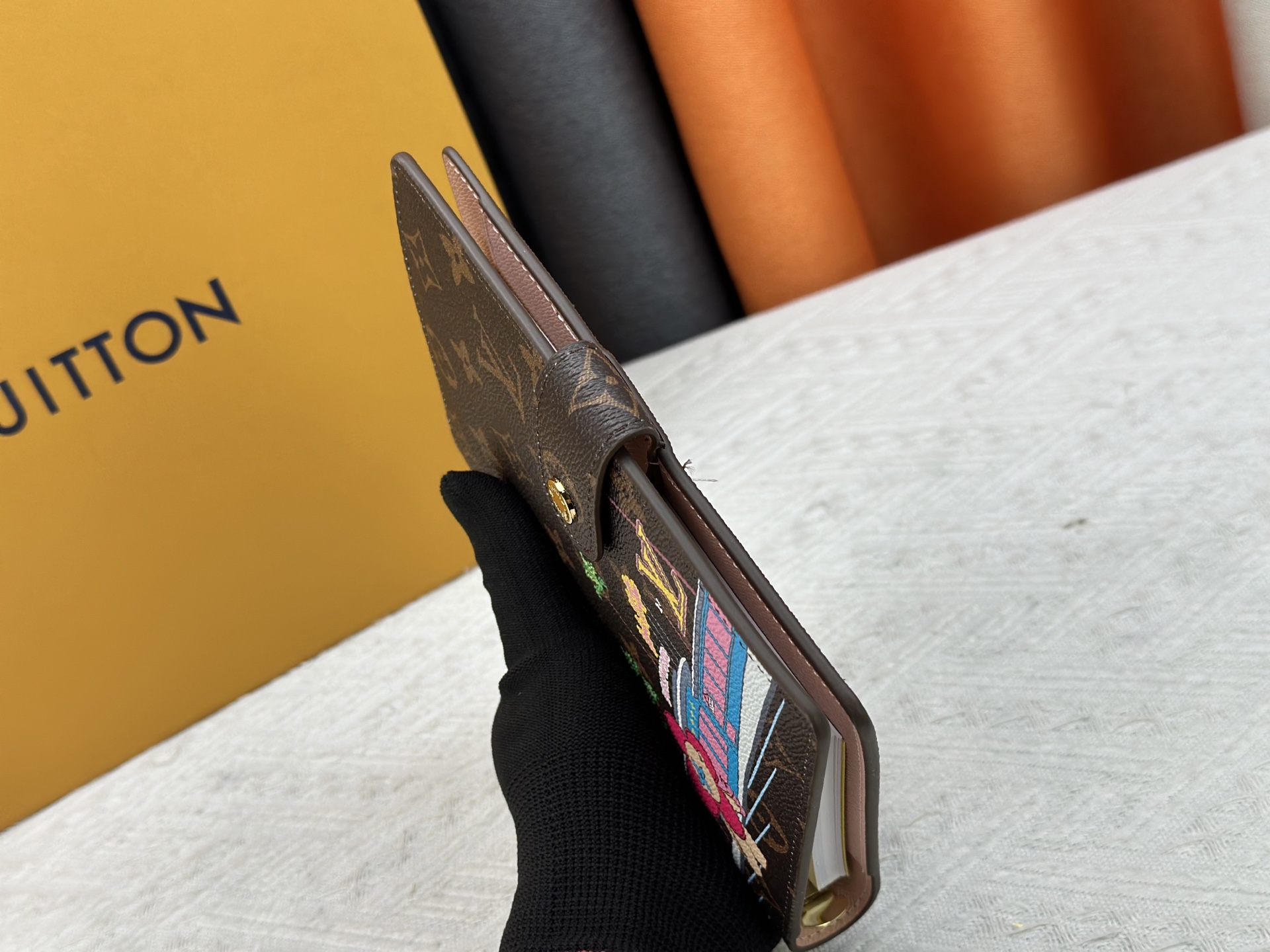 New Luxury LV Bag 10569