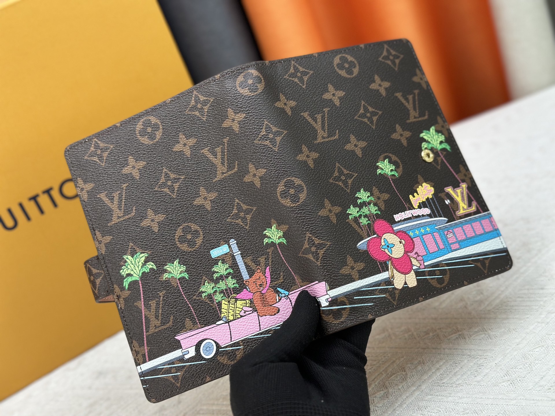 New Luxury LV Bag 10569