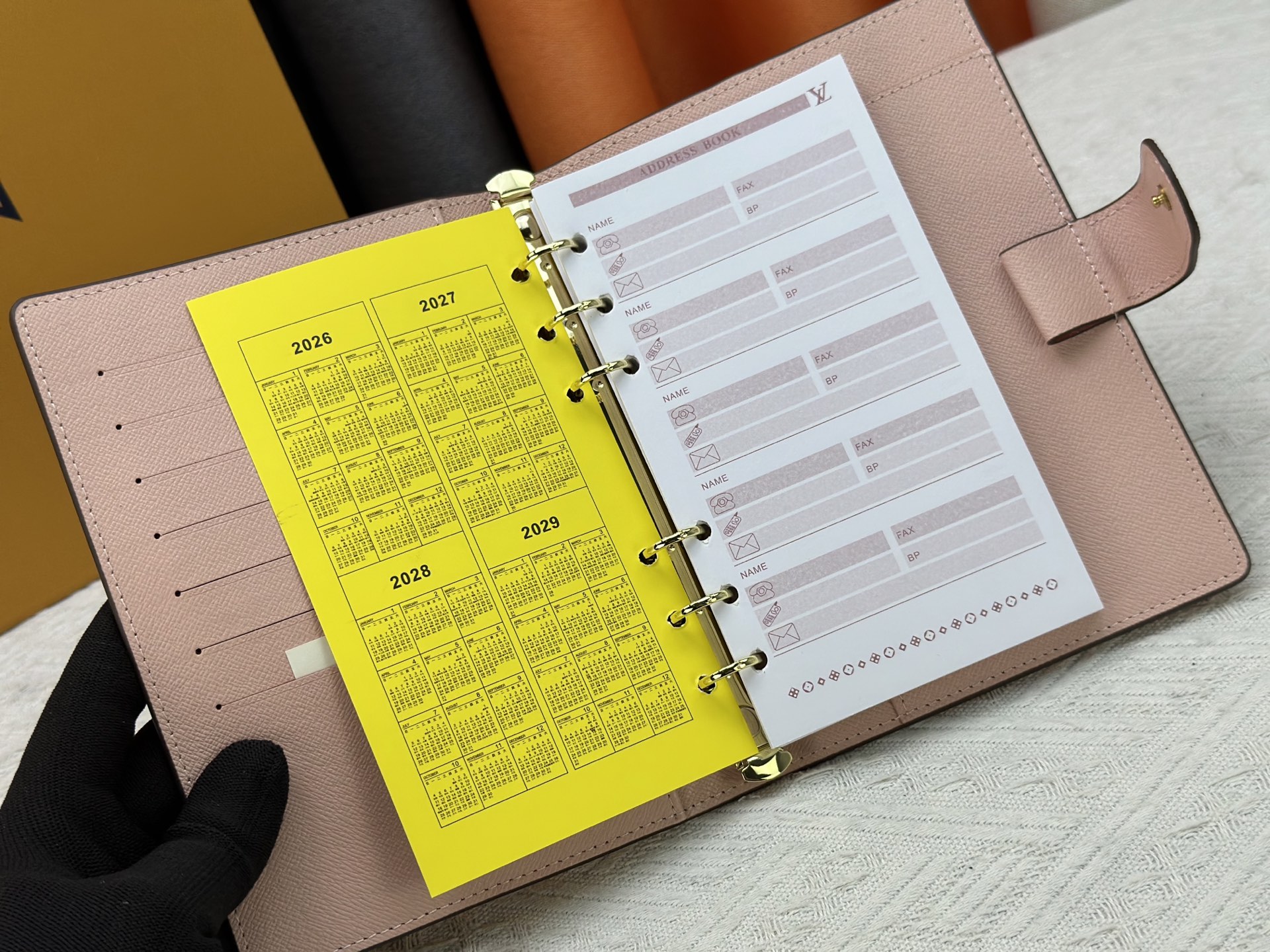 New Luxury LV Bag 10569