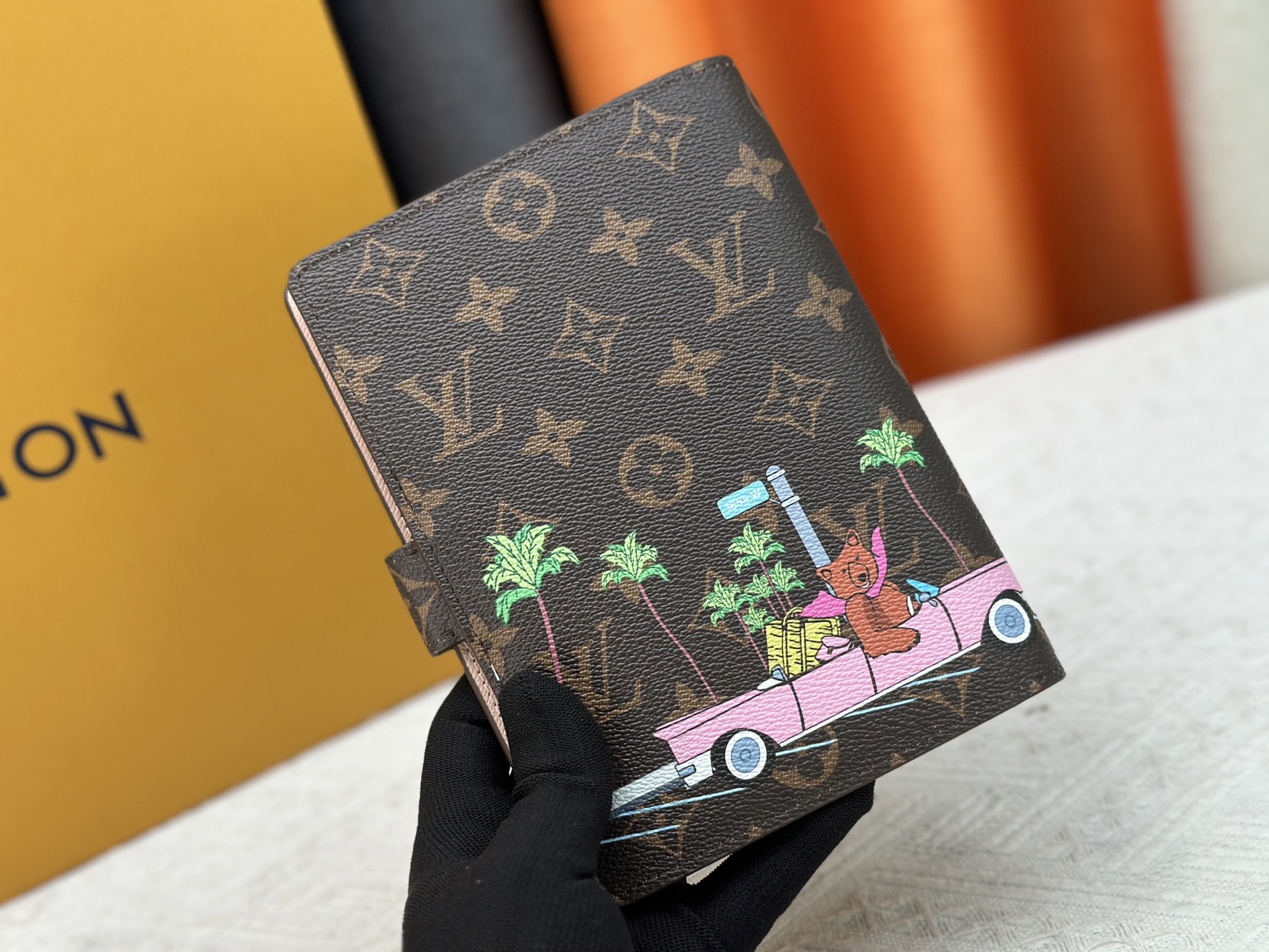 New Luxury LV Bag 10569